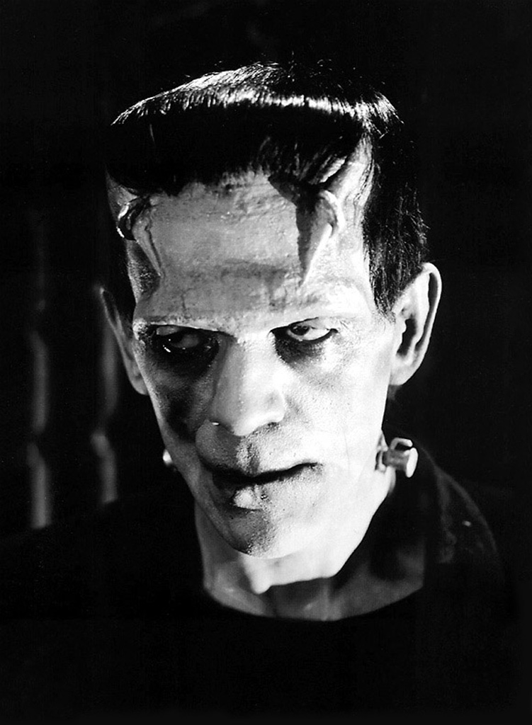 Frankenstein (1931) Wallpapers