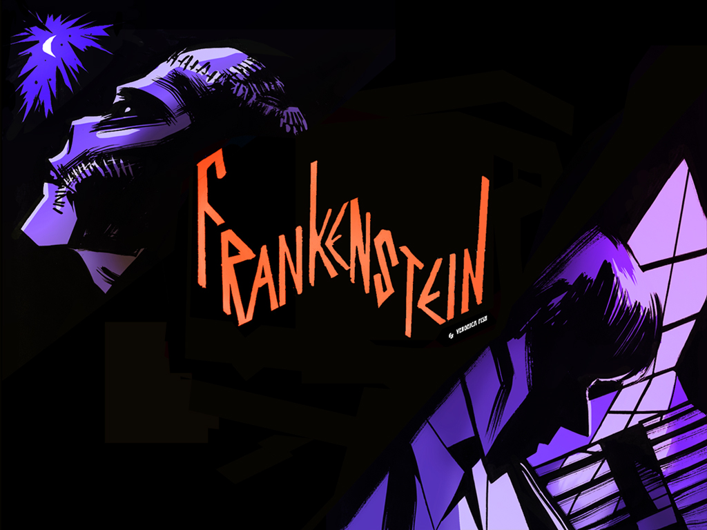 Frankenstein Wallpapers