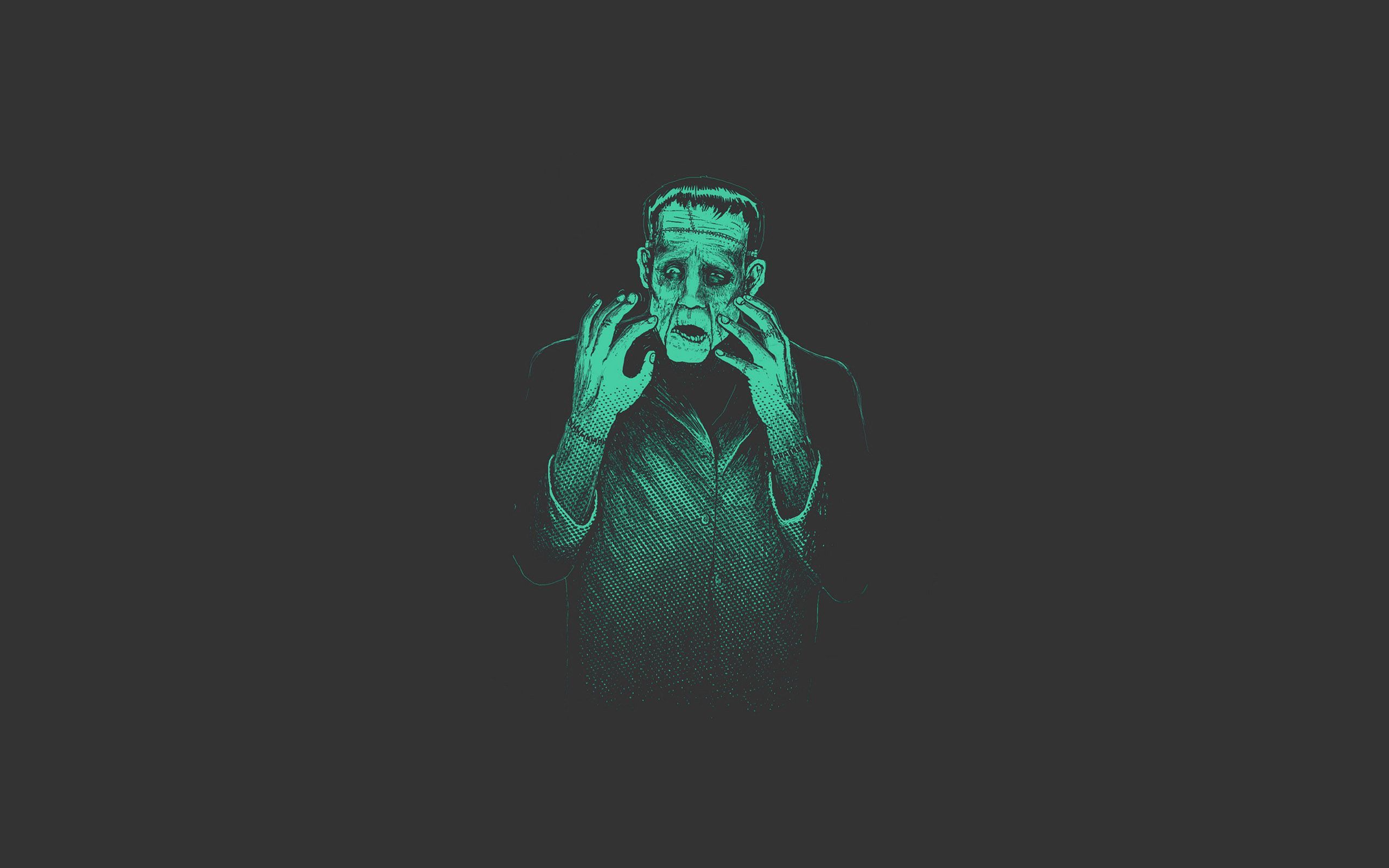 Frankenstein Wallpapers