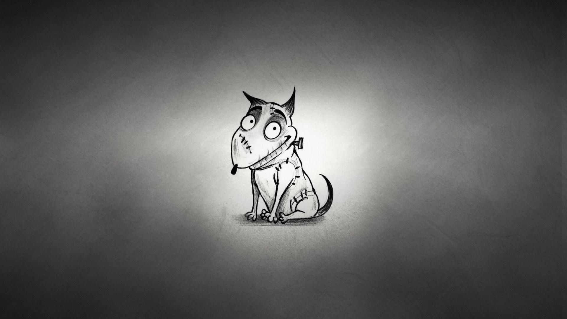 Frankenweenie Wallpapers