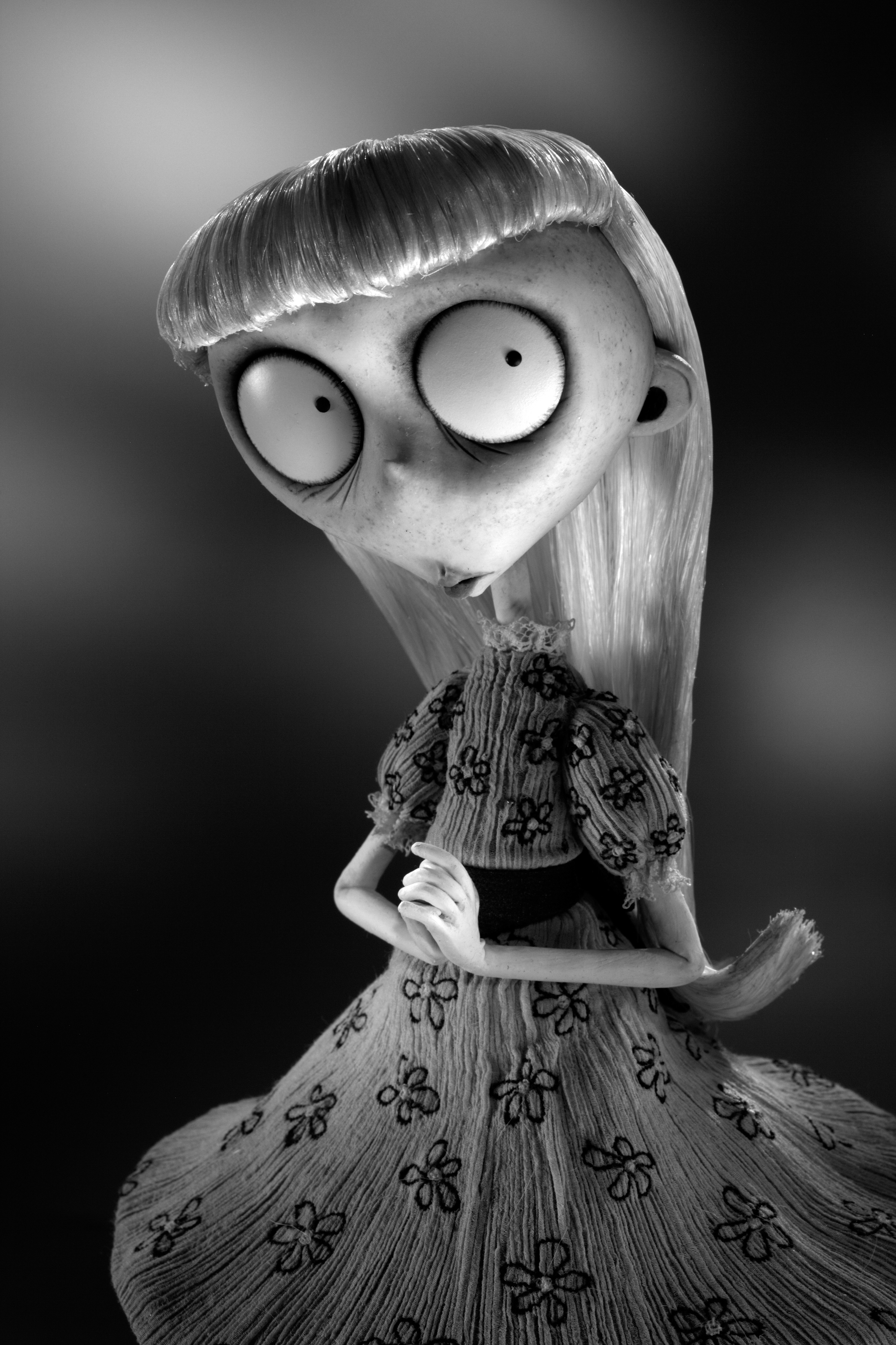 Frankenweenie Wallpapers