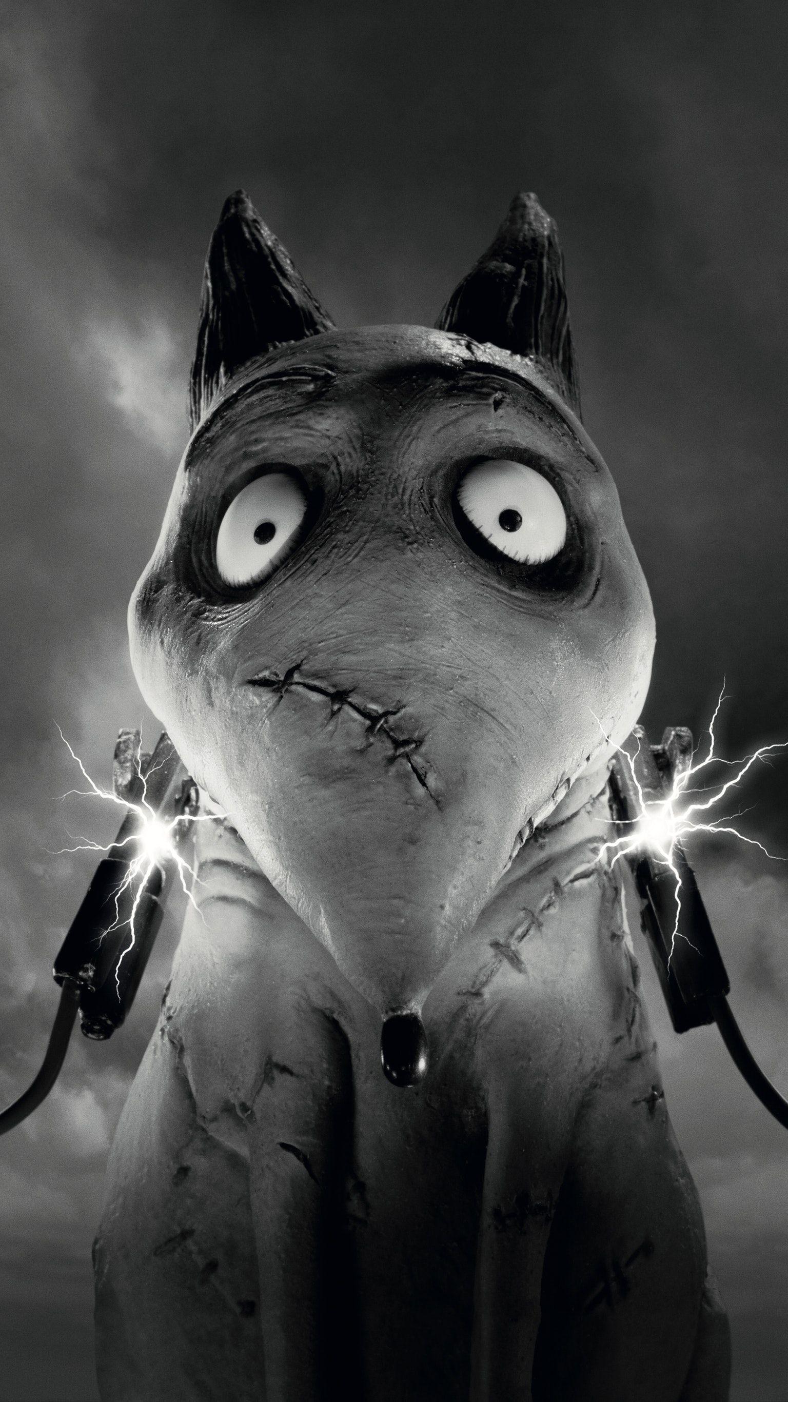 Frankenweenie Wallpapers