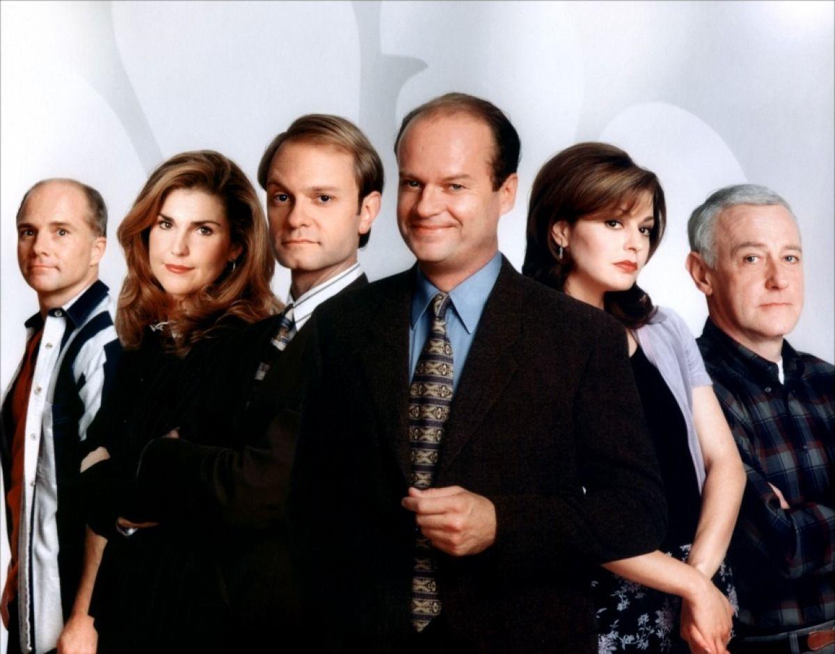 Frasier Wallpapers