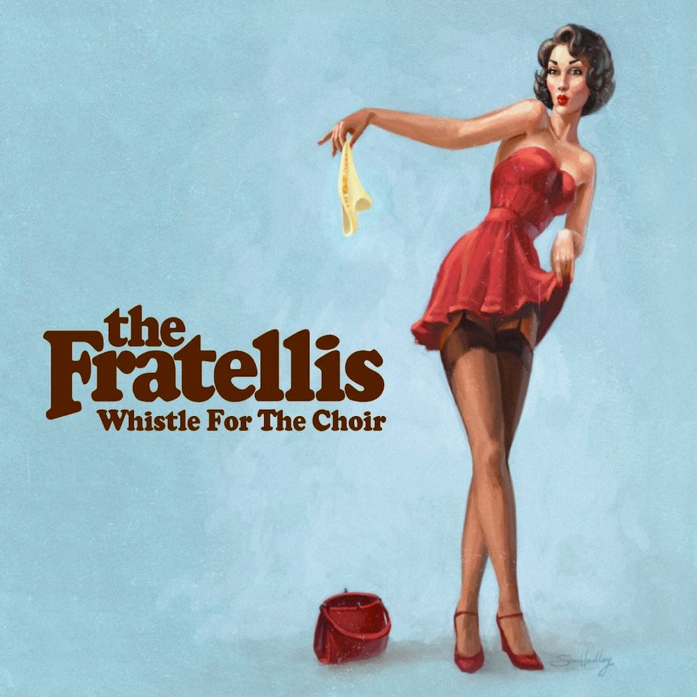 Fratellis Wallpapers