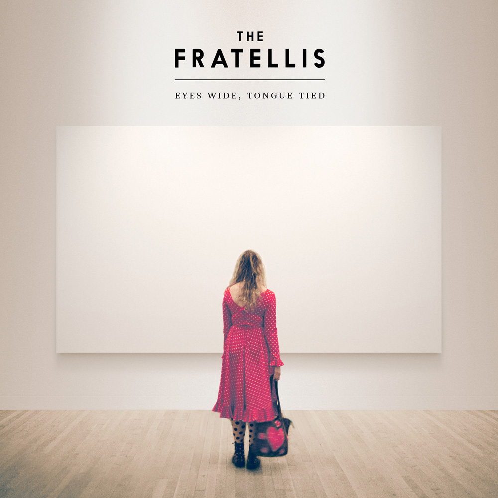 Fratellis Wallpapers