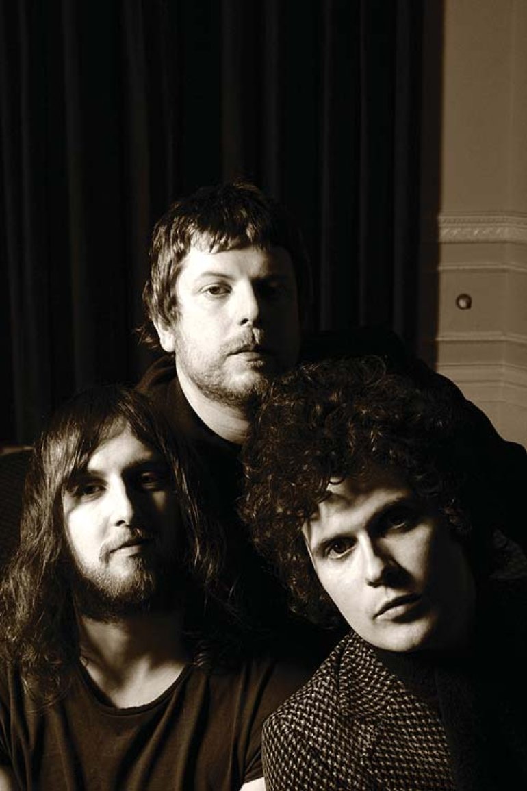 Fratellis Wallpapers