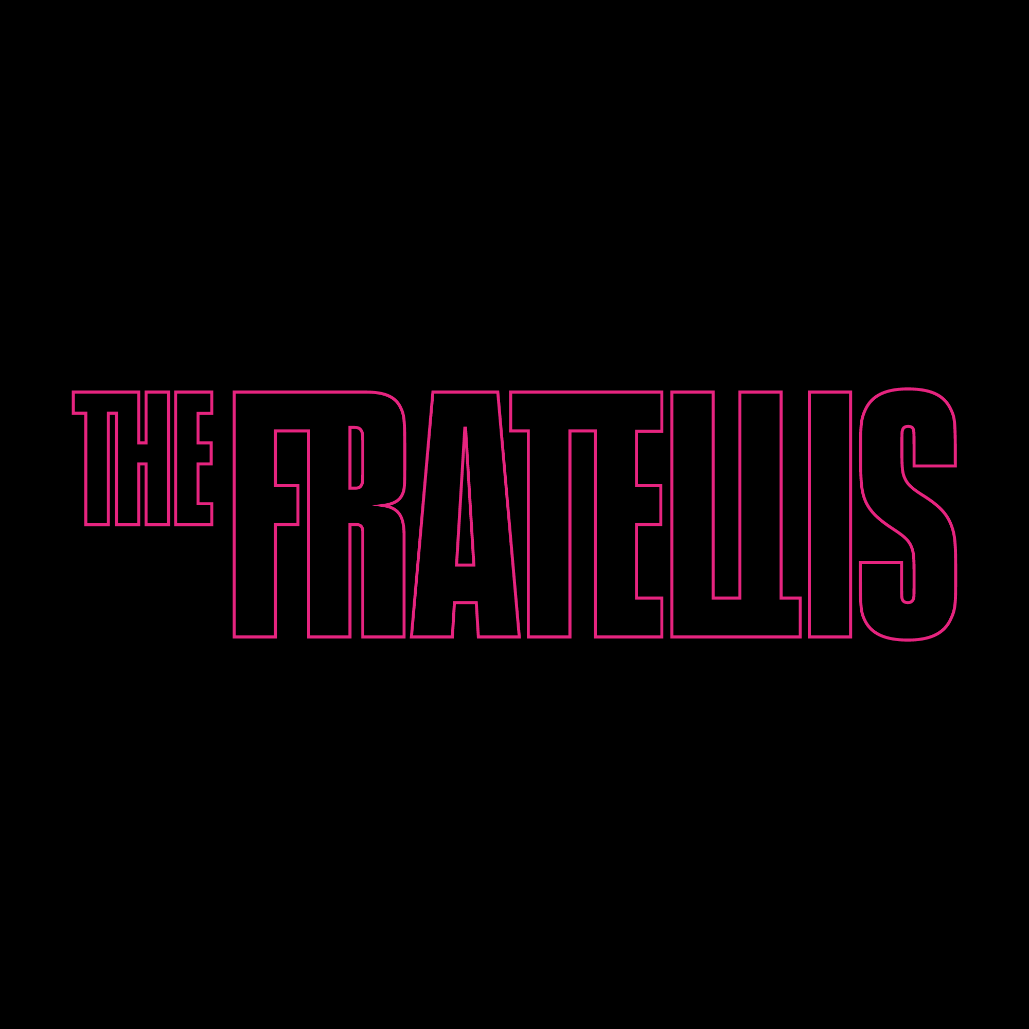 Fratellis Wallpapers