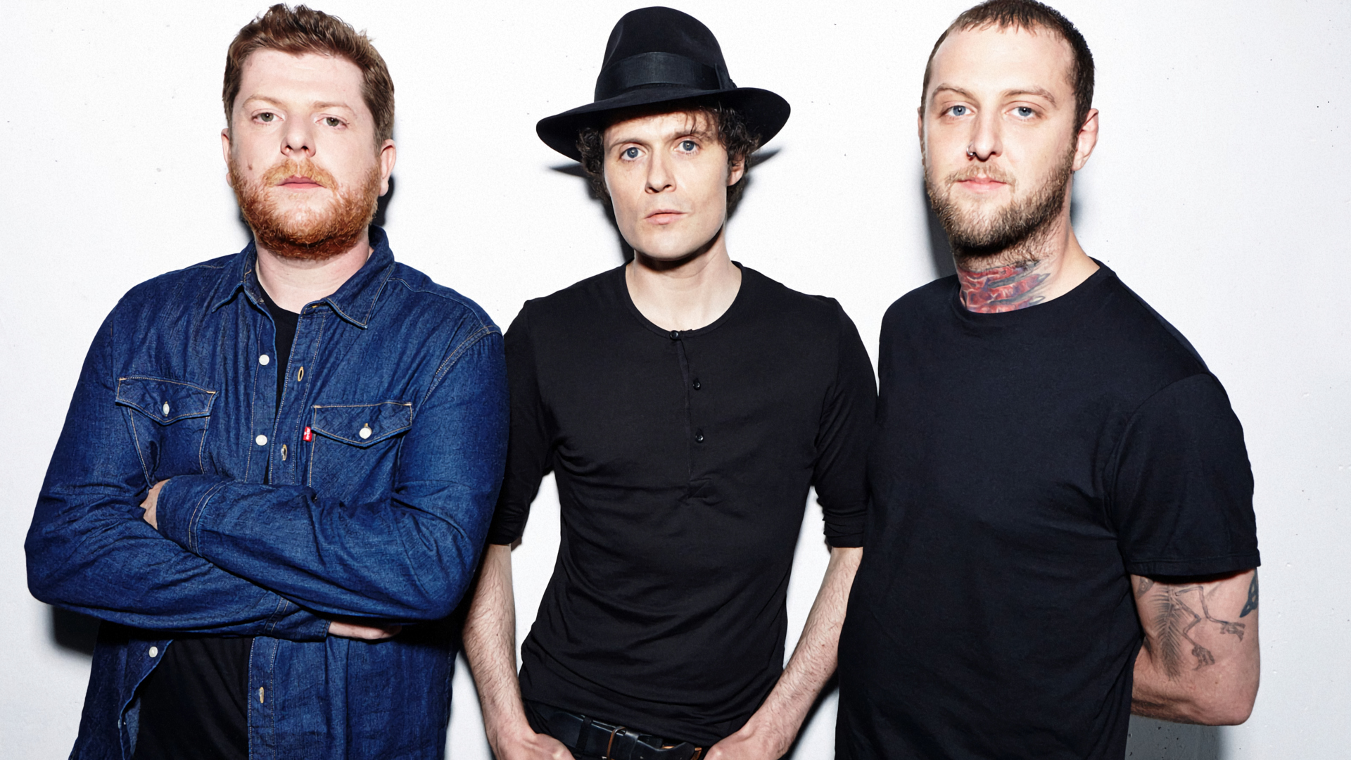 Fratellis Wallpapers