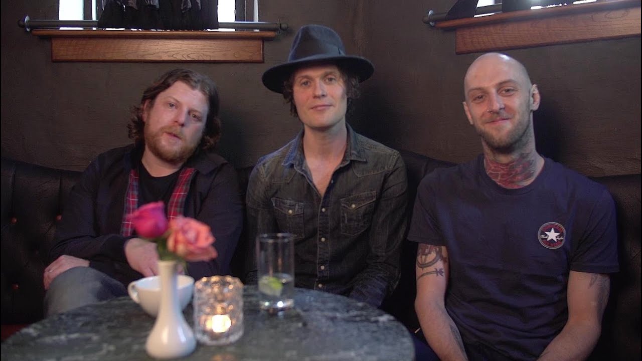 Fratellis Wallpapers