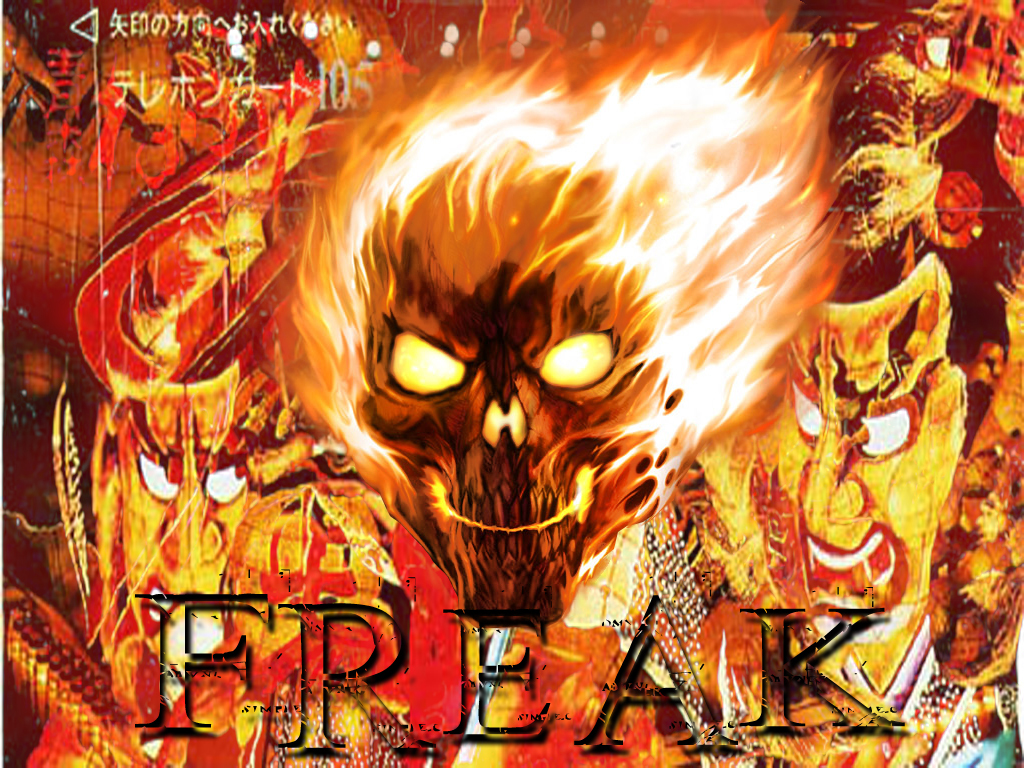 Freak Wallpapers