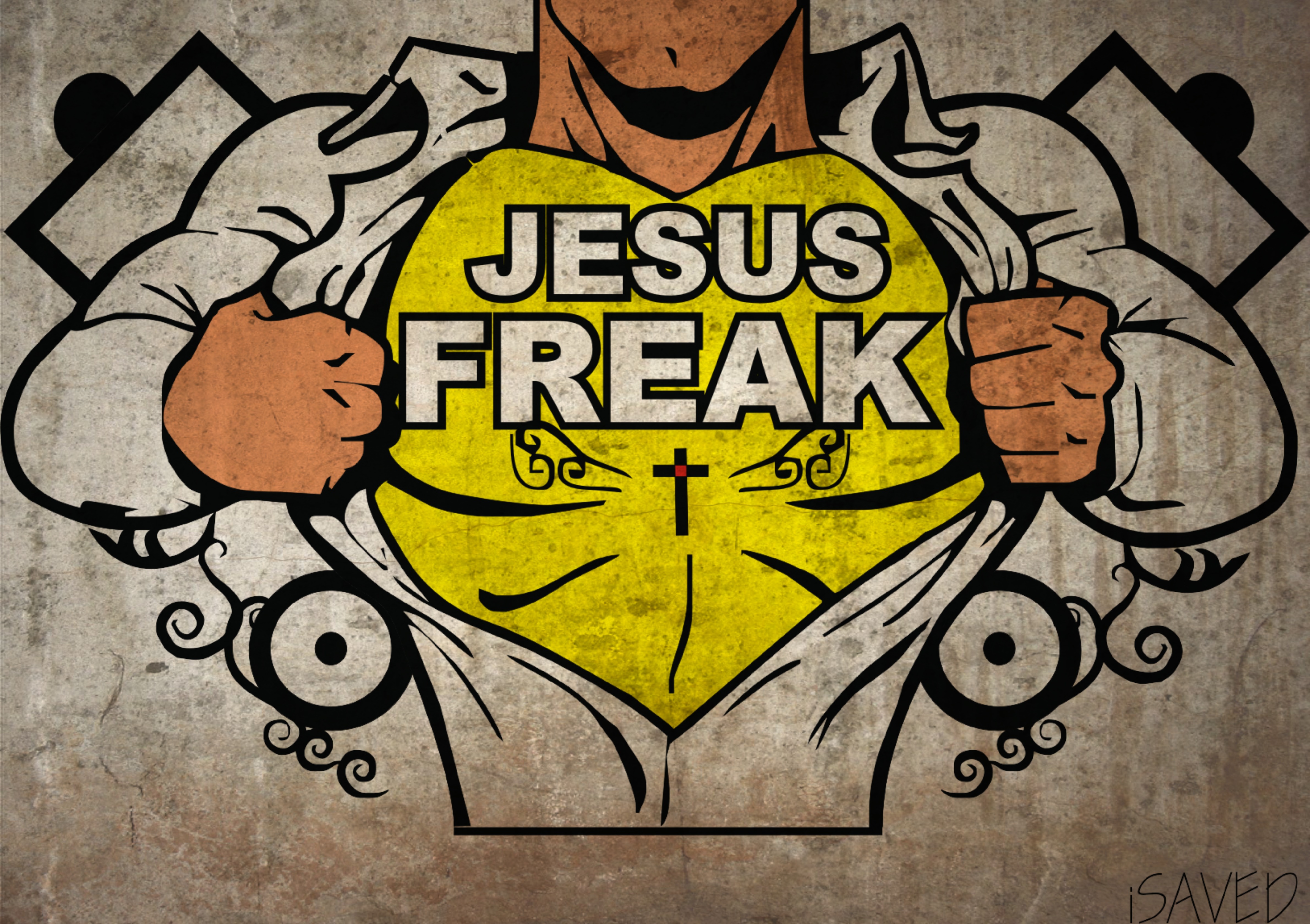 Freak Wallpapers