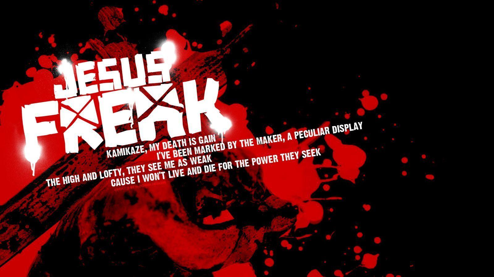 Freak Wallpapers