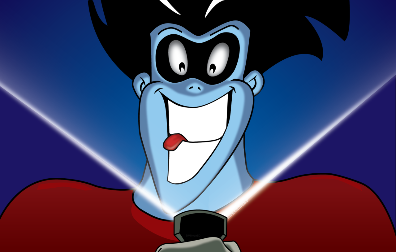 Freakazoid! Wallpapers