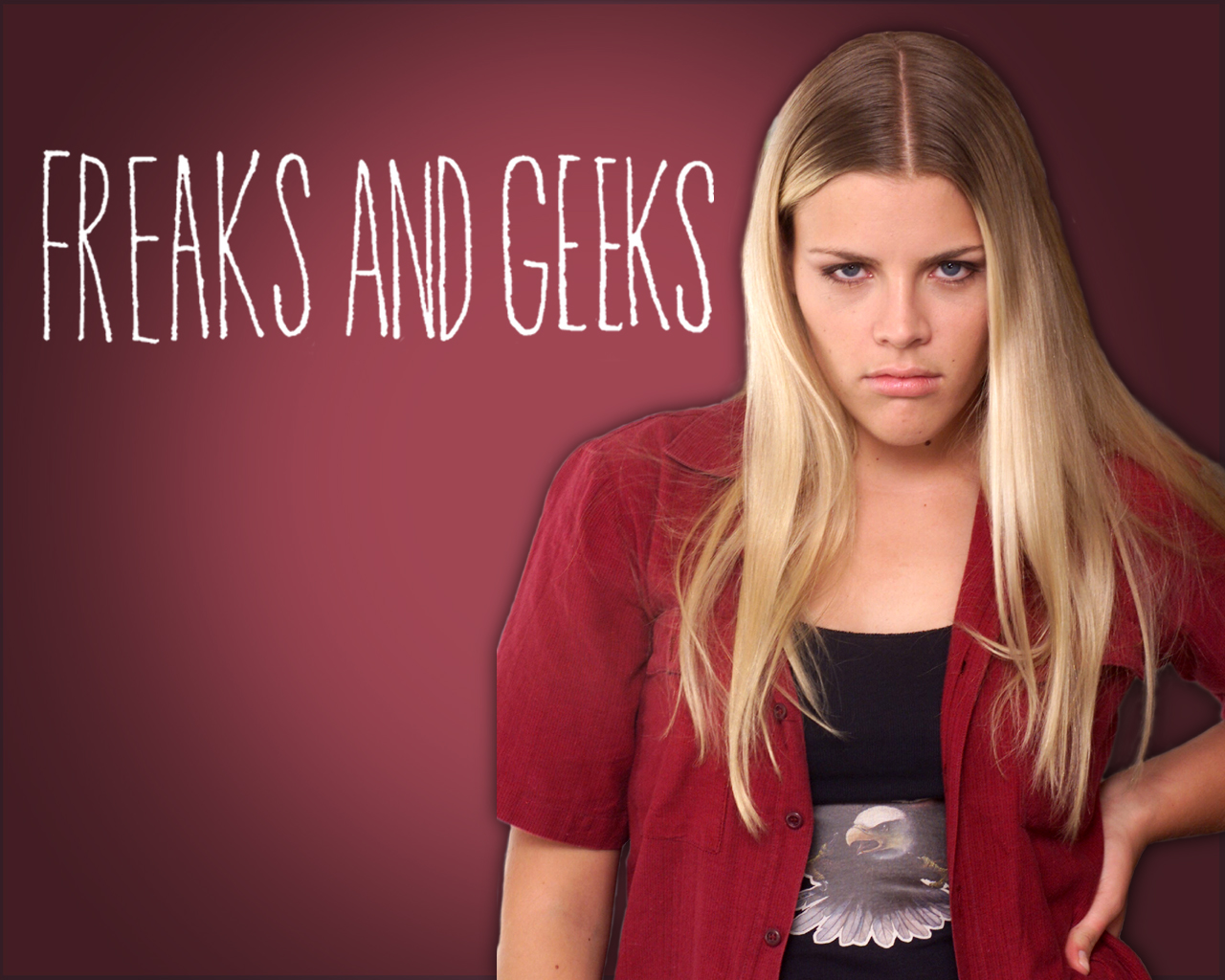 Freaks And Geeks Wallpapers