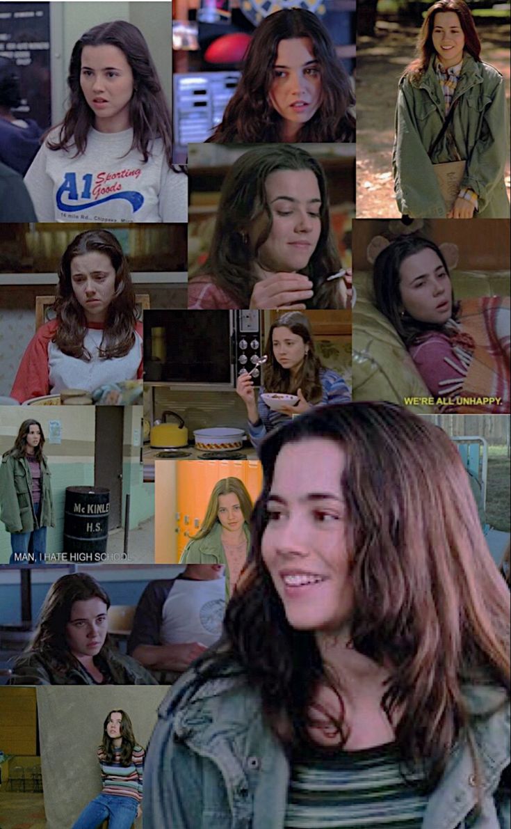 Freaks And Geeks Wallpapers