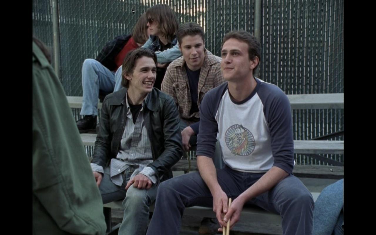 Freaks And Geeks Wallpapers