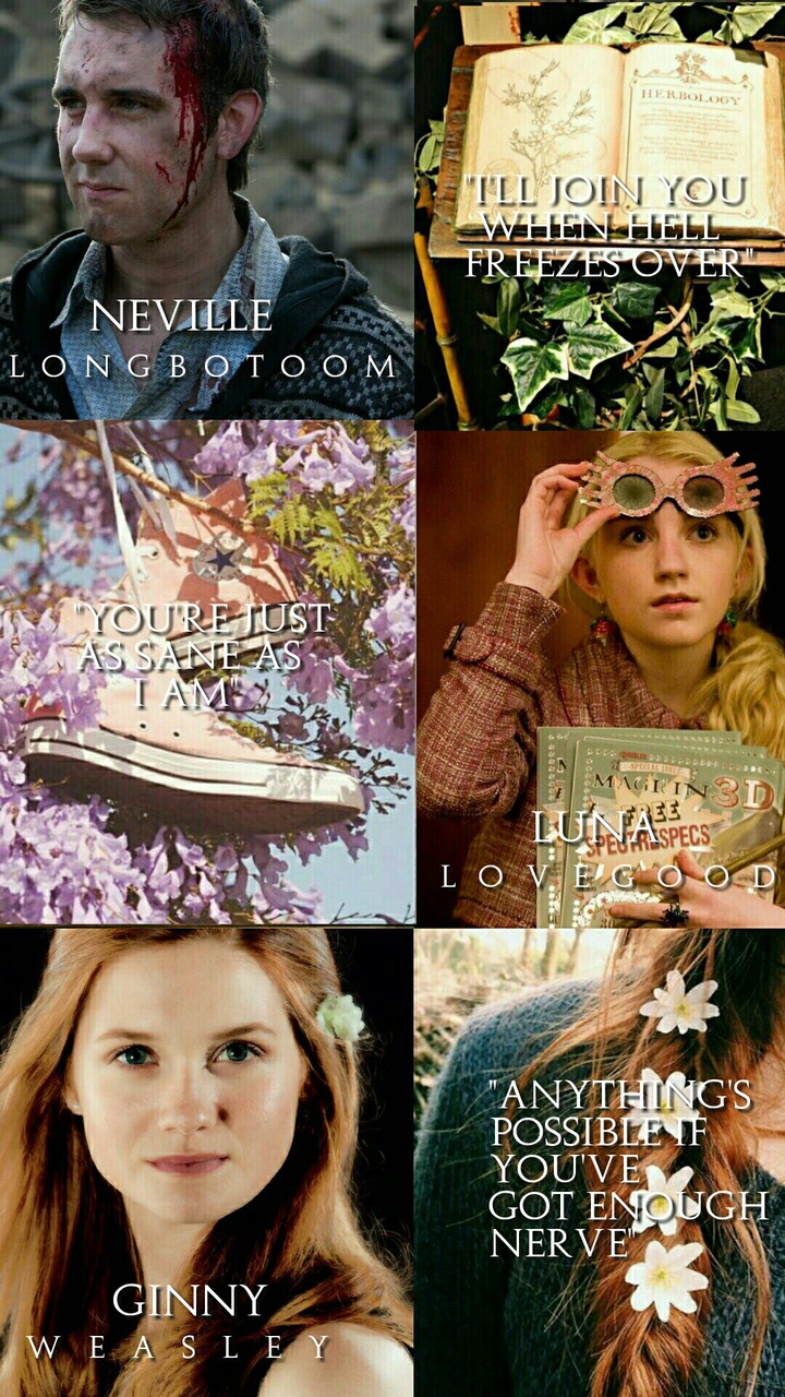 Fred And George Weasley Aesthetic Wallpapers