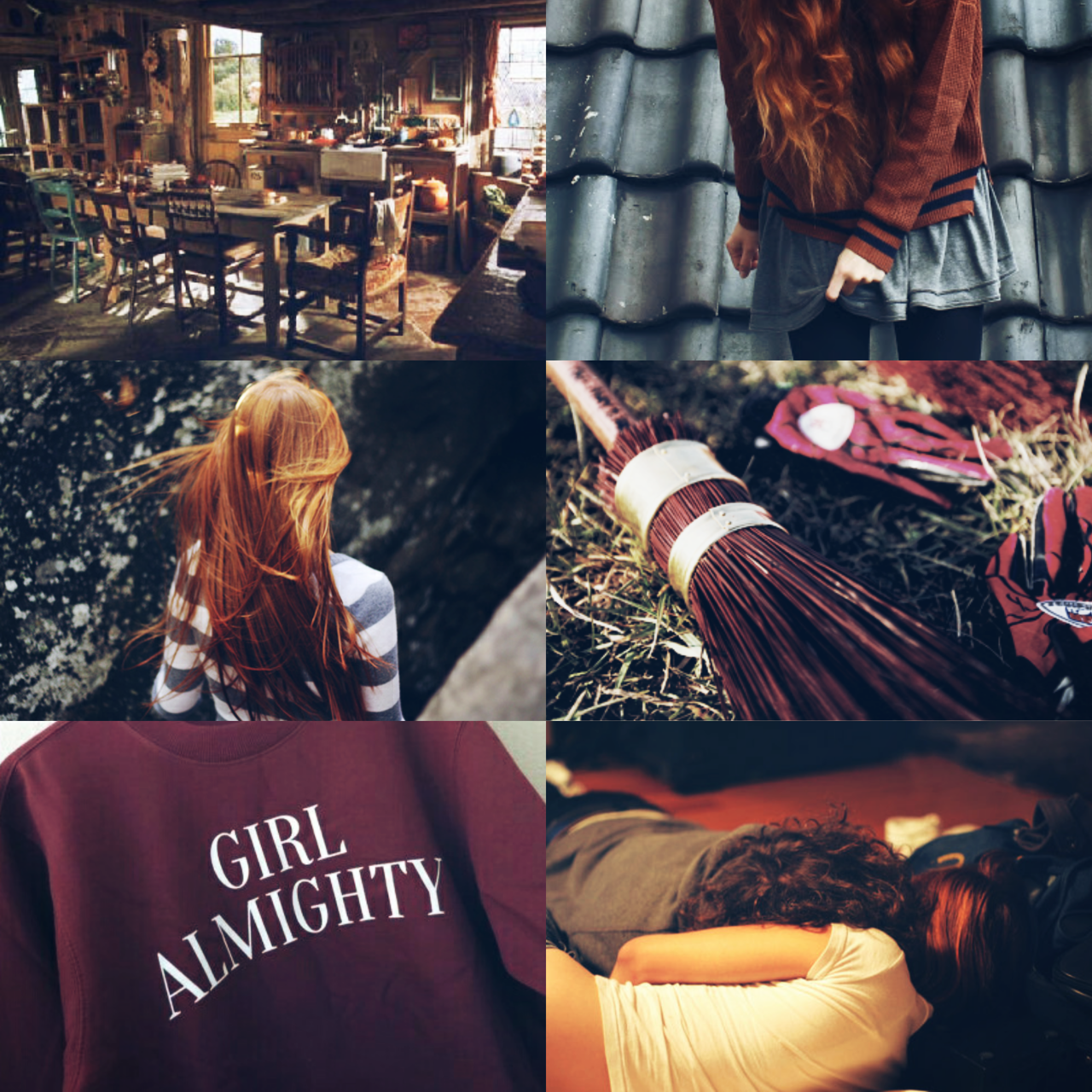 Fred And George Weasley Aesthetic Wallpapers