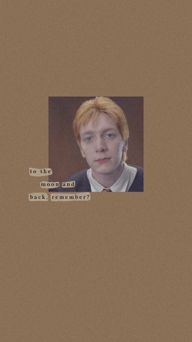 Fred And George Weasley Aesthetic Wallpapers