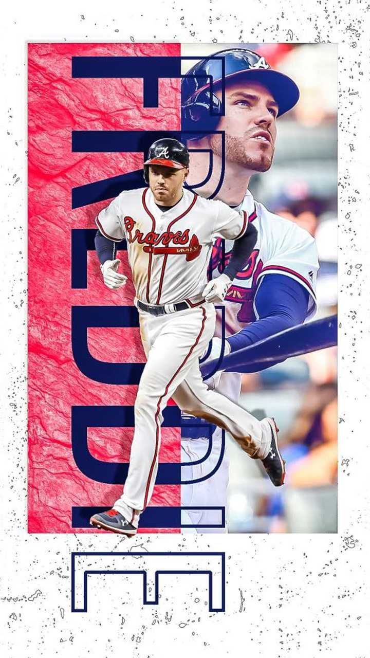 Freddie Freeman Wallpapers