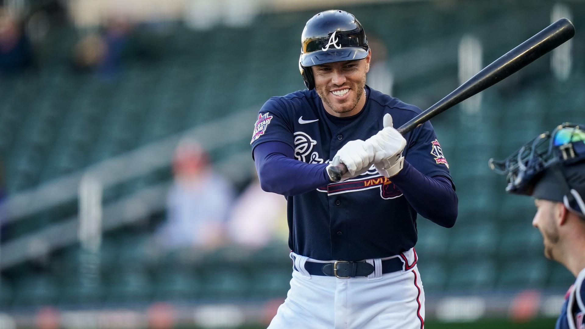 Freddie Freeman Wallpapers