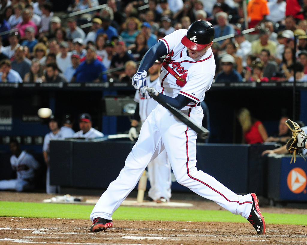 Freddie Freeman Wallpapers