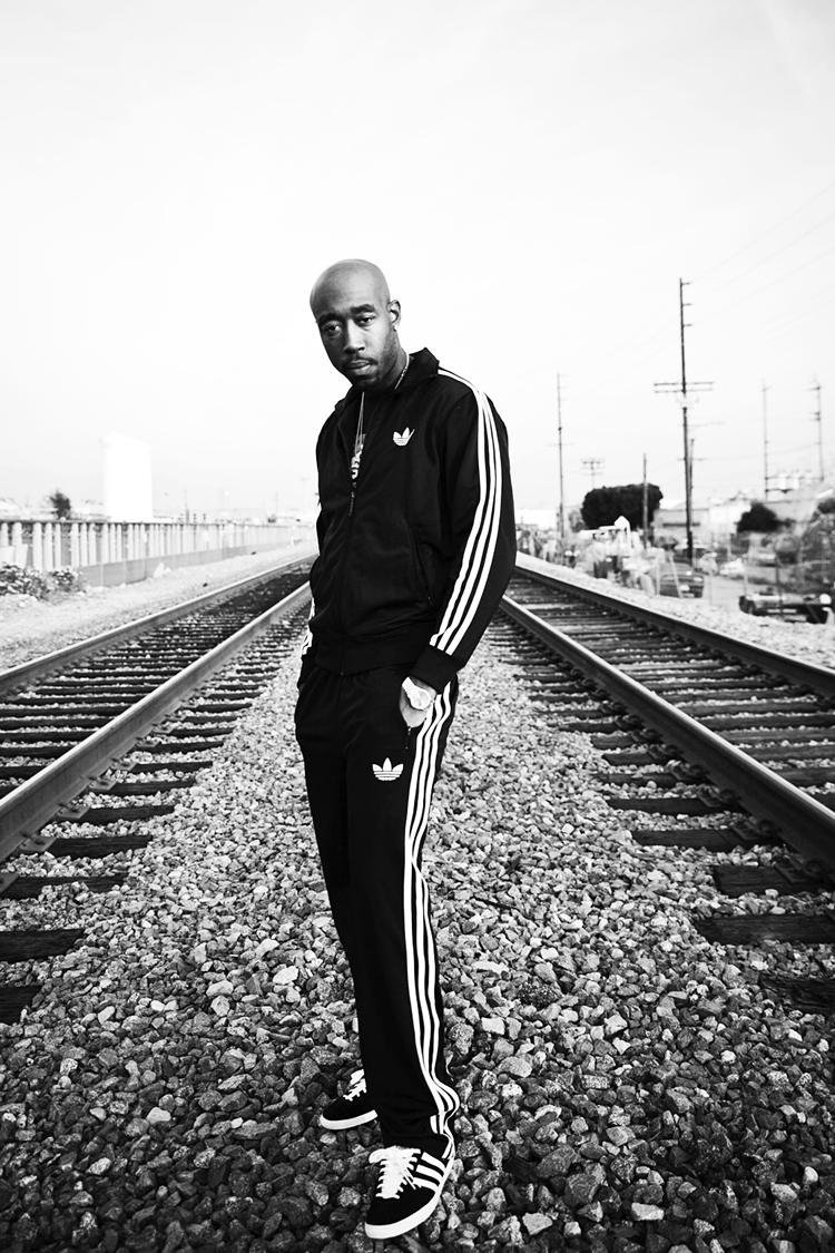 Freddie Gibbs Wallpapers