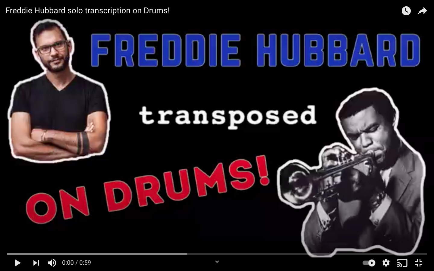 Freddie Hubbard Wallpapers