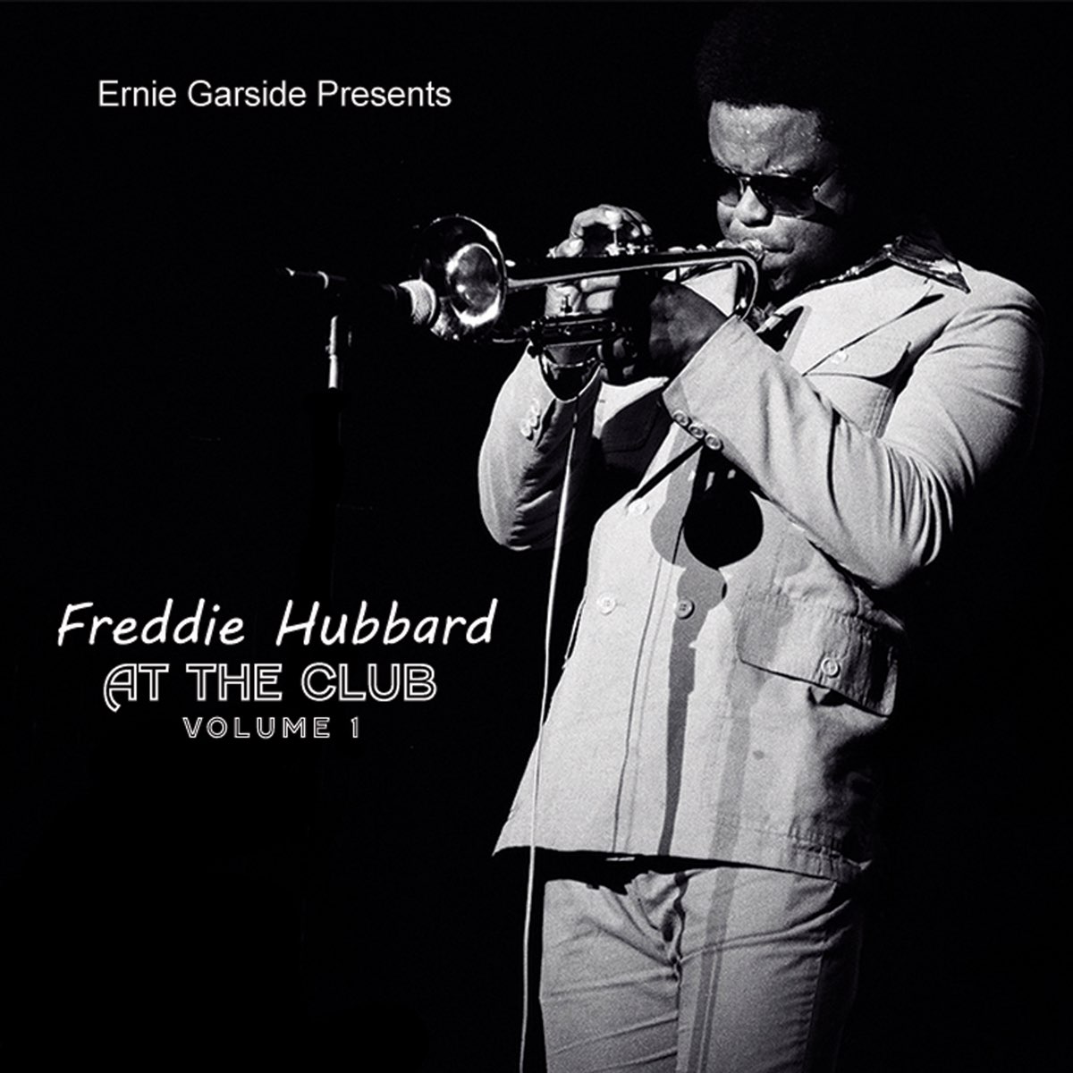 Freddie Hubbard Wallpapers