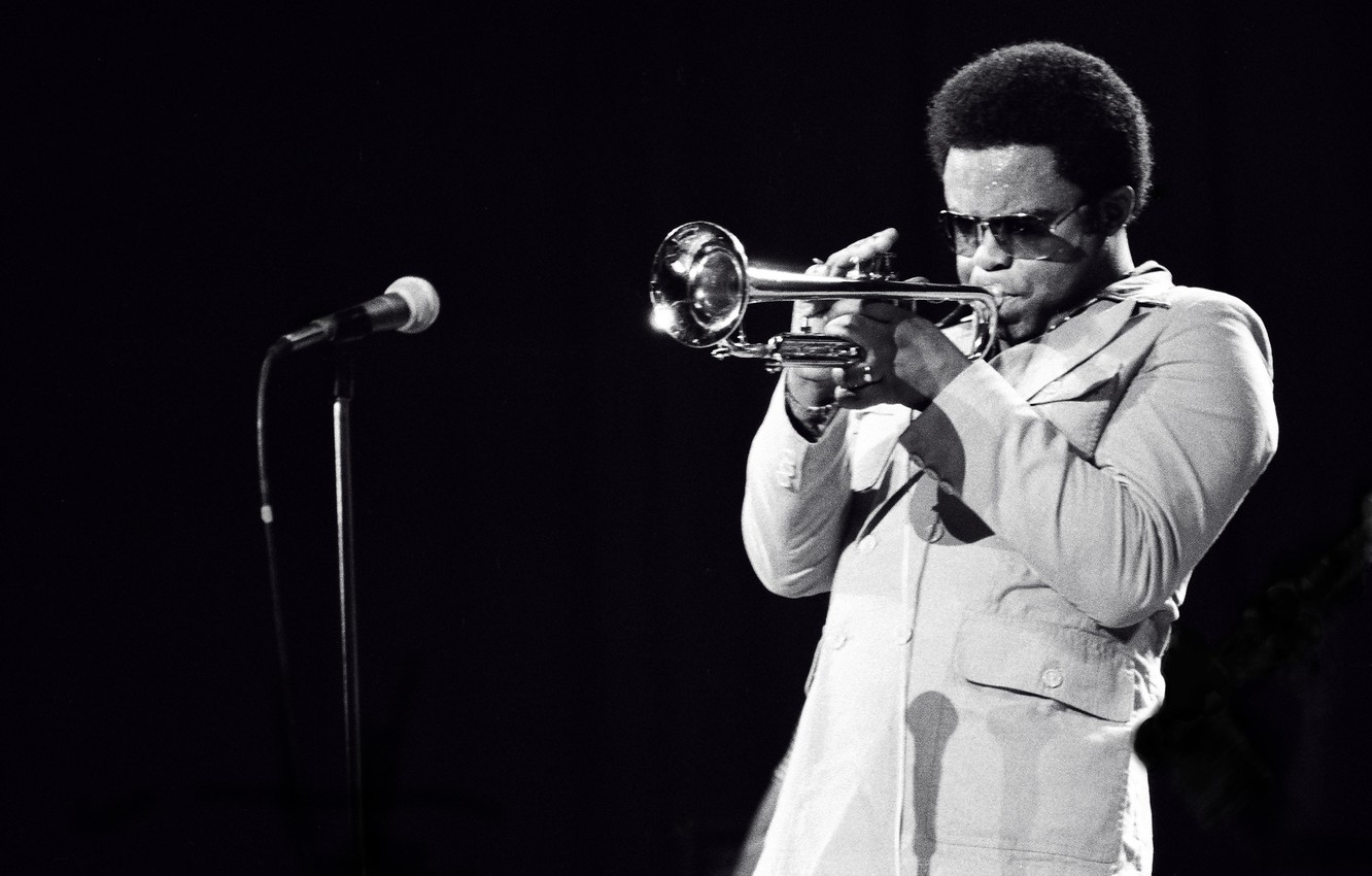 Freddie Hubbard Wallpapers