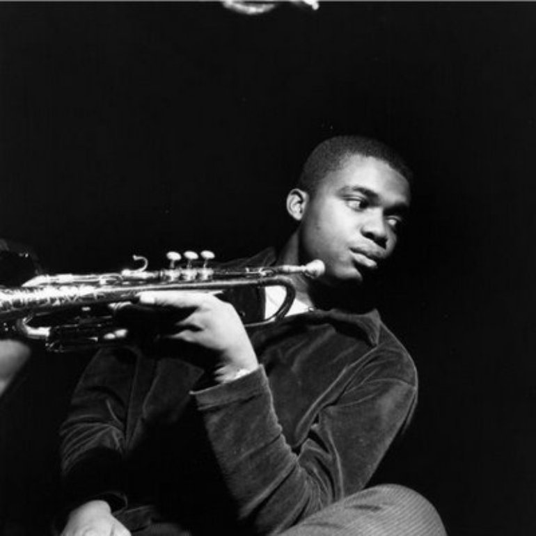 Freddie Hubbard Wallpapers