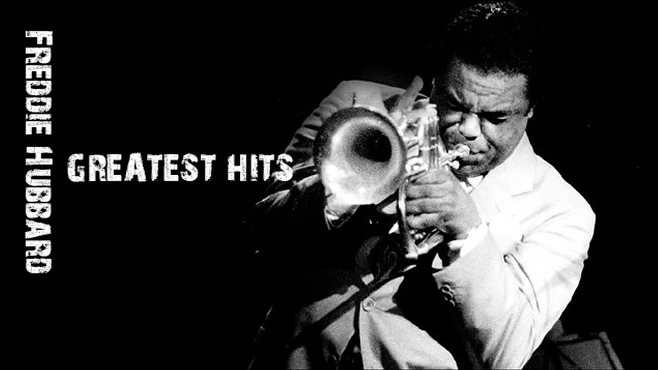 Freddie Hubbard Wallpapers