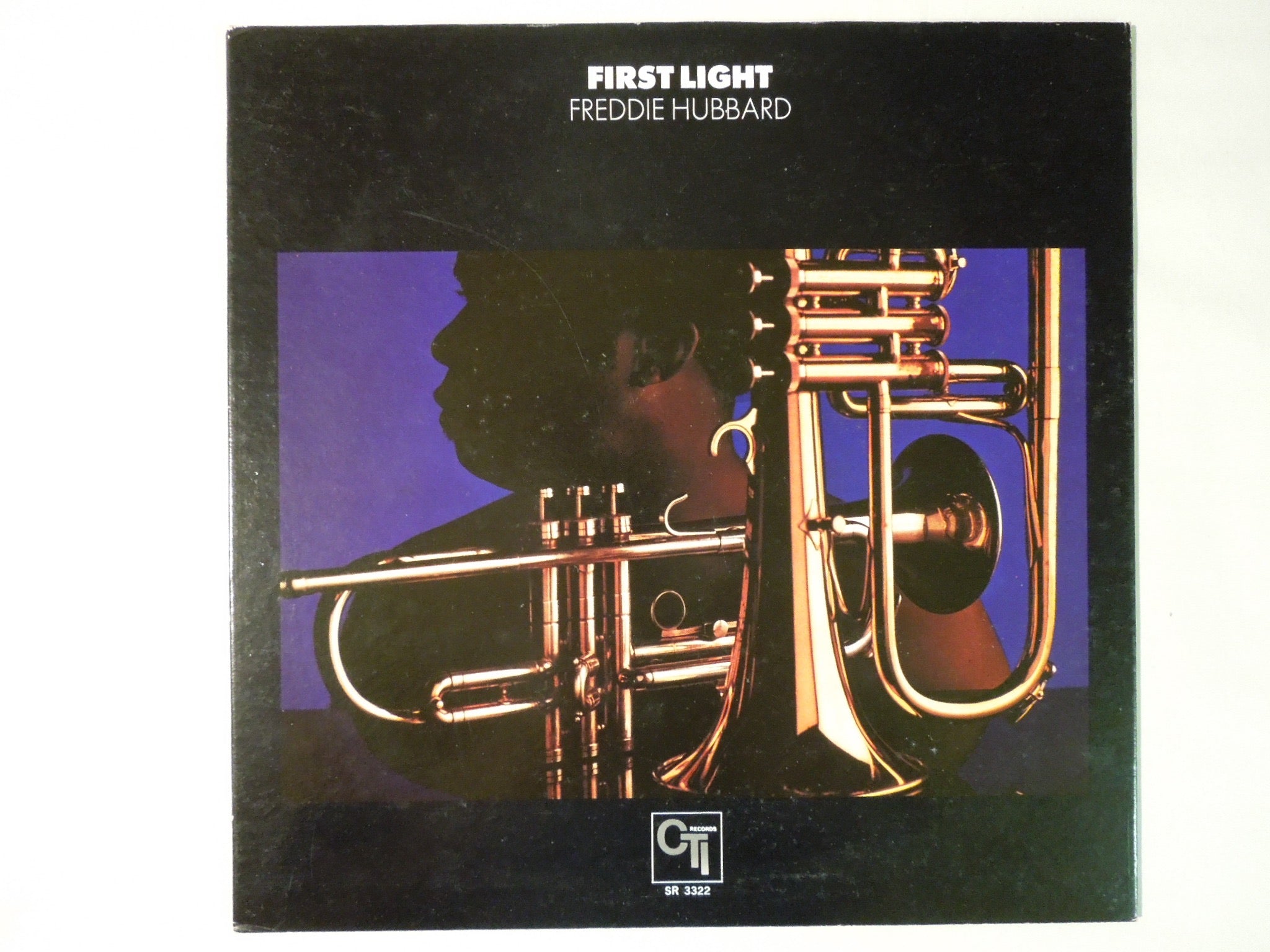 Freddie Hubbard Wallpapers