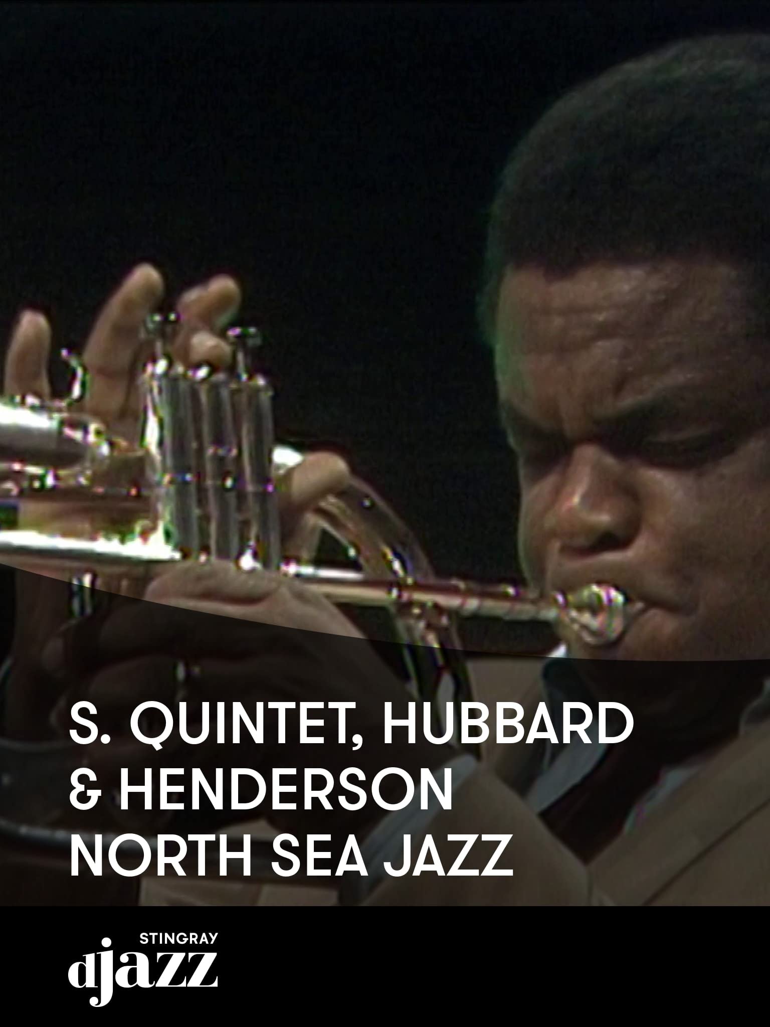 Freddie Hubbard Wallpapers