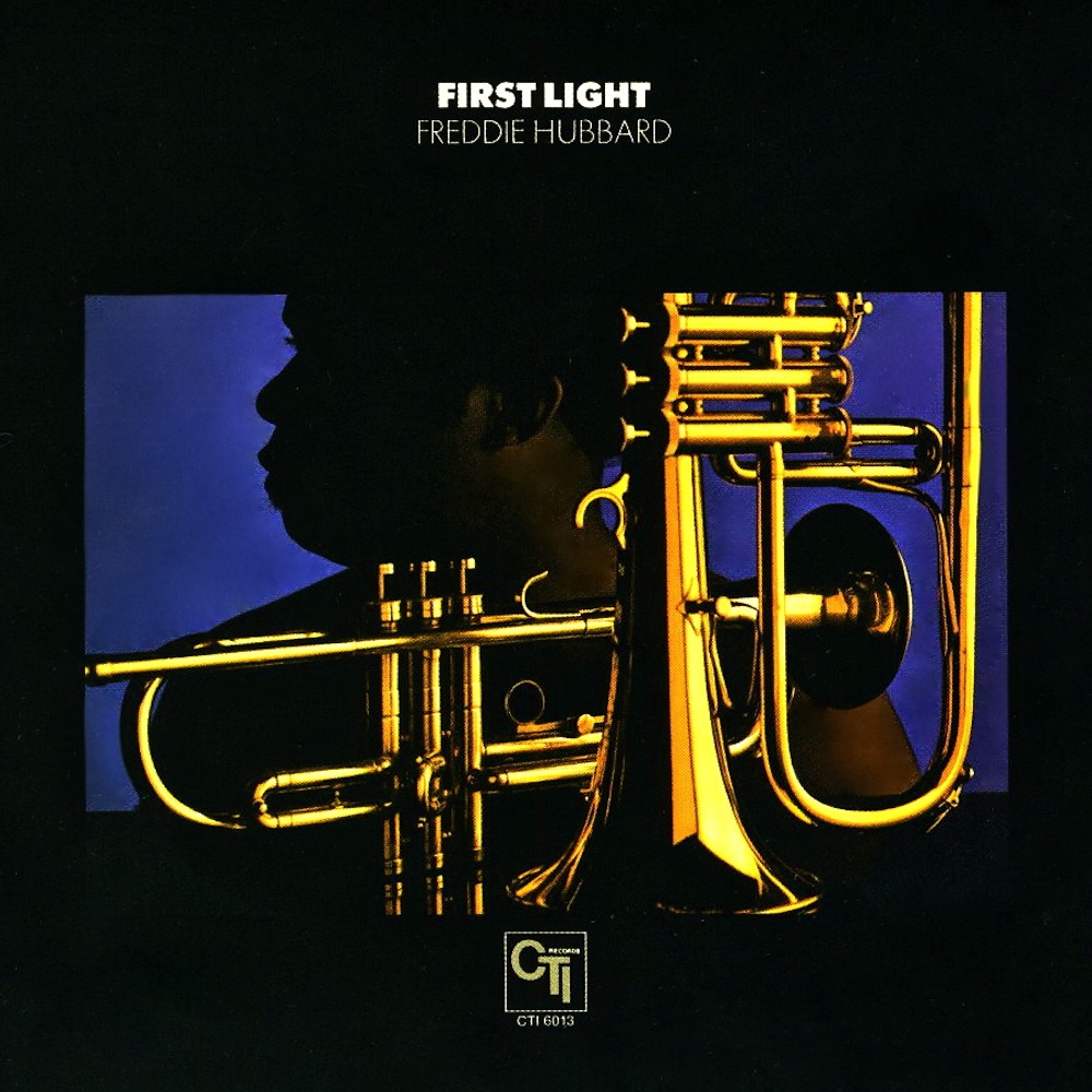 Freddie Hubbard Wallpapers