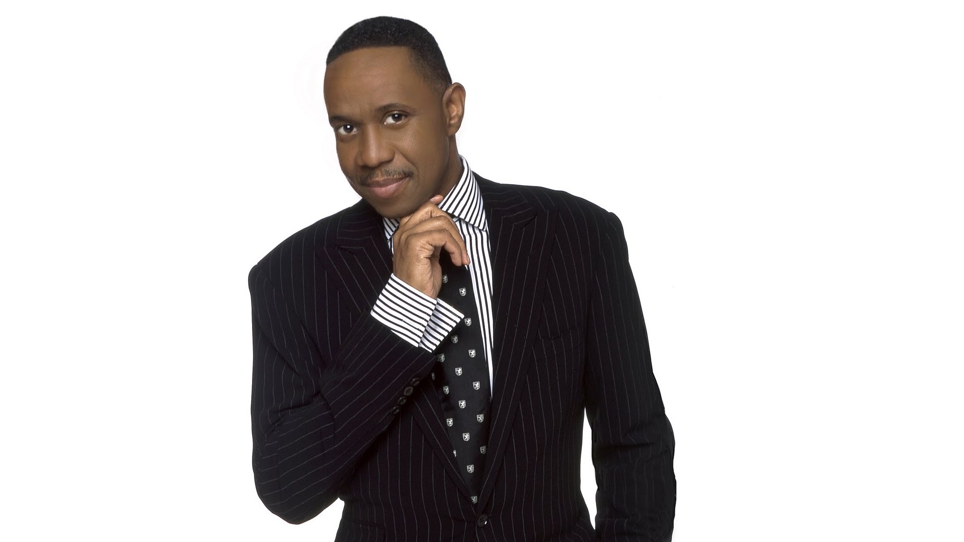 Freddie Jackson Wallpapers