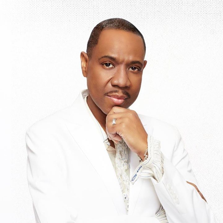 Freddie Jackson Wallpapers