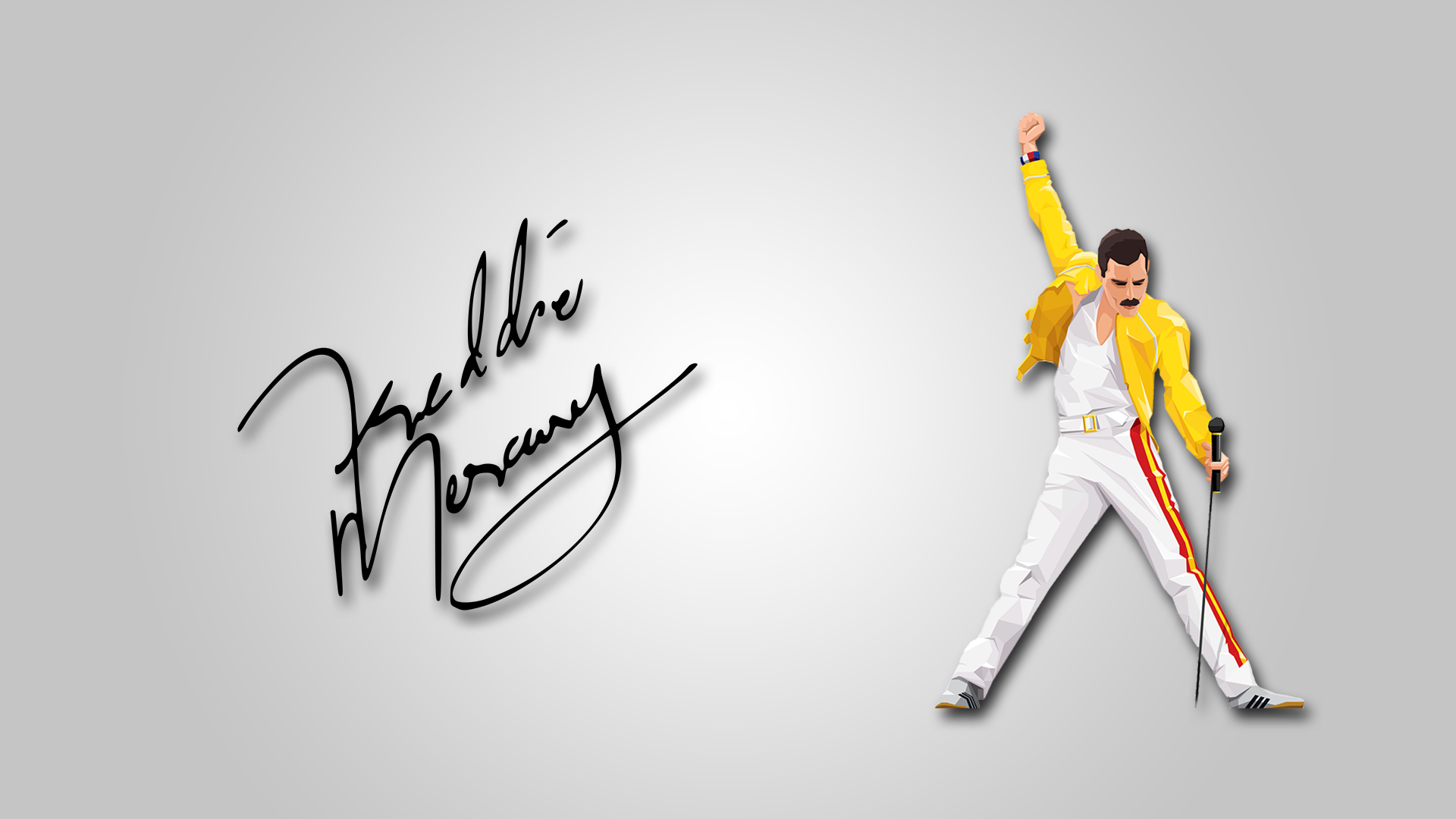 Freddie Mercury Wallpapers