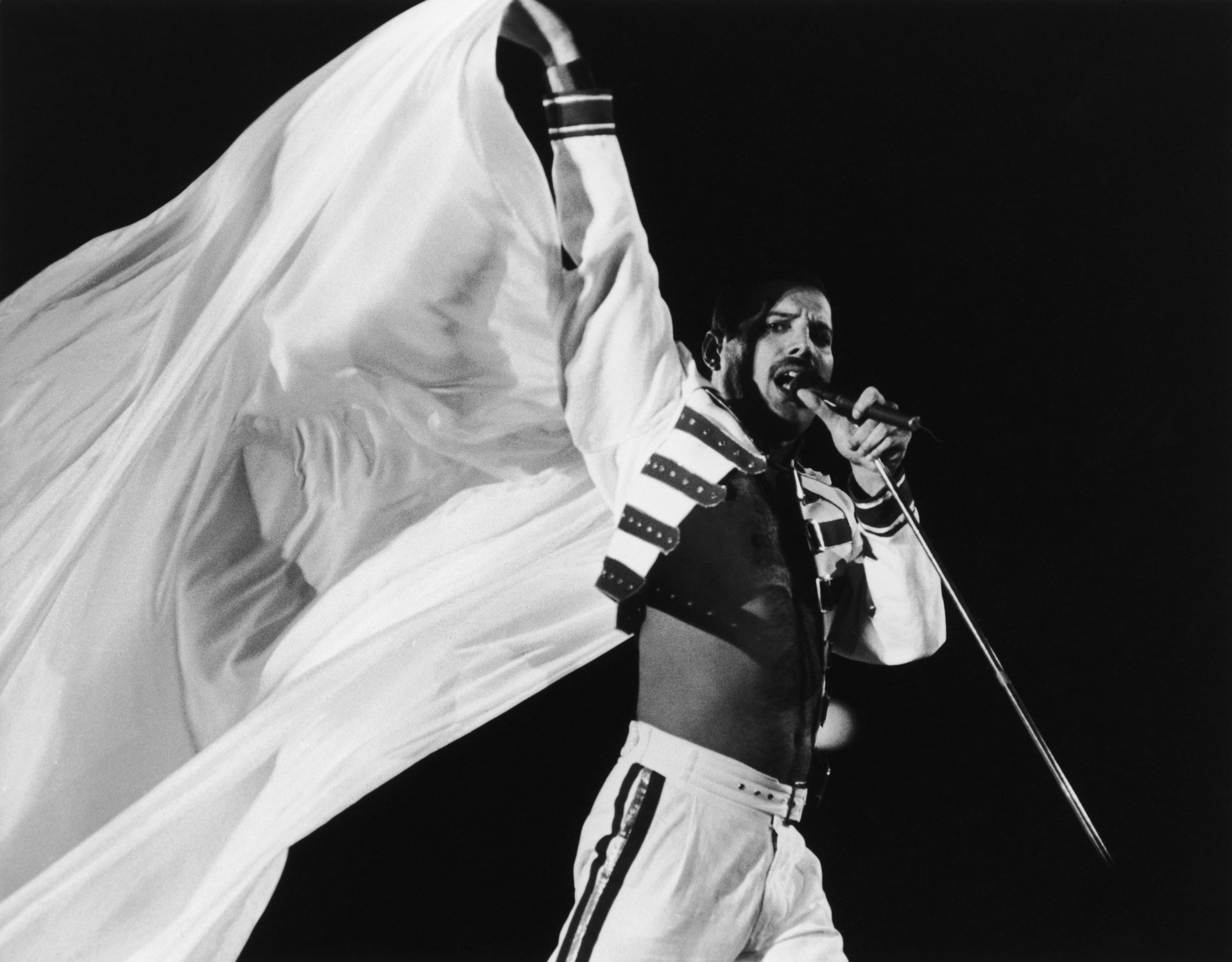 Freddie Mercury Wallpapers