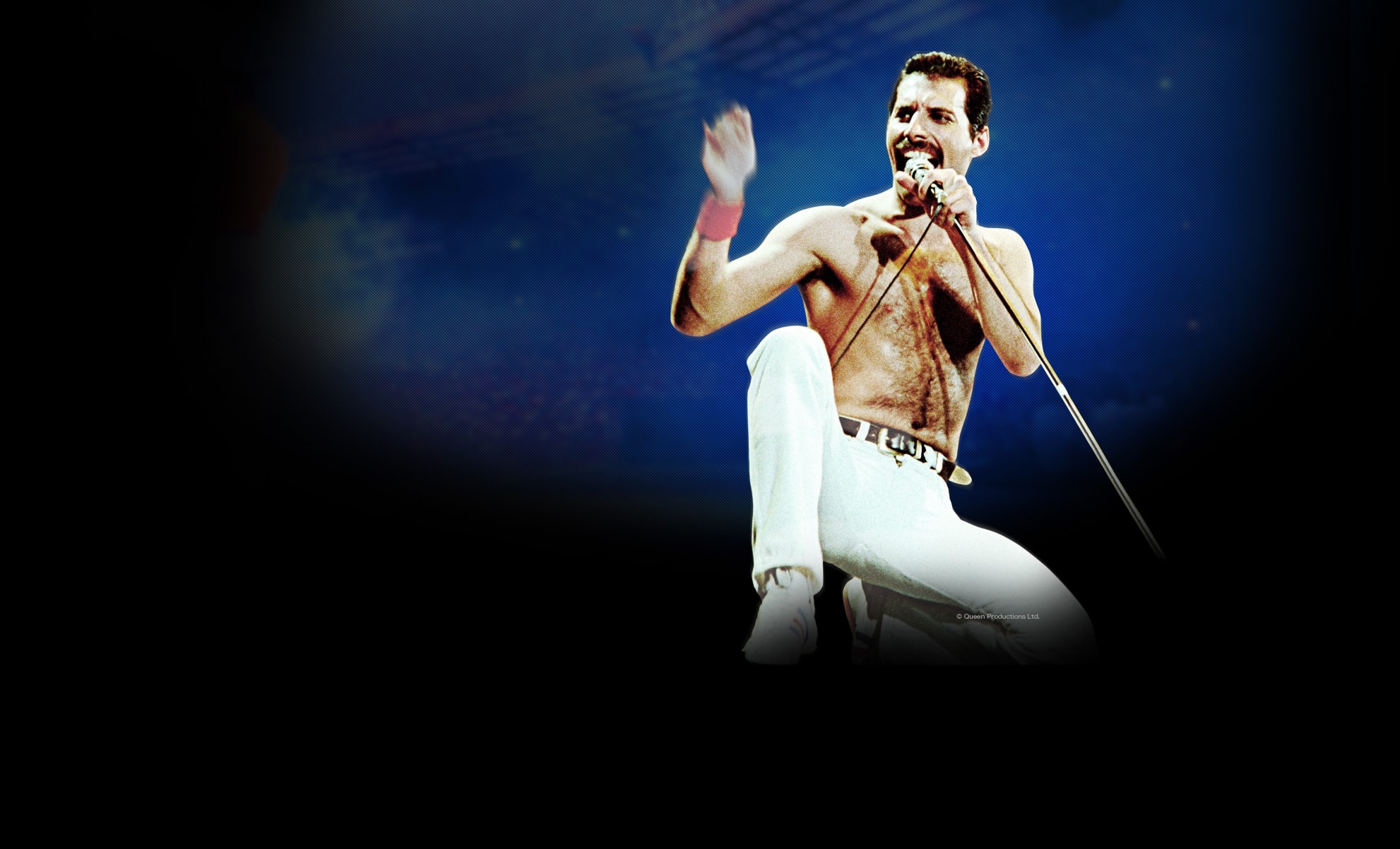 Freddie Mercury Wallpapers