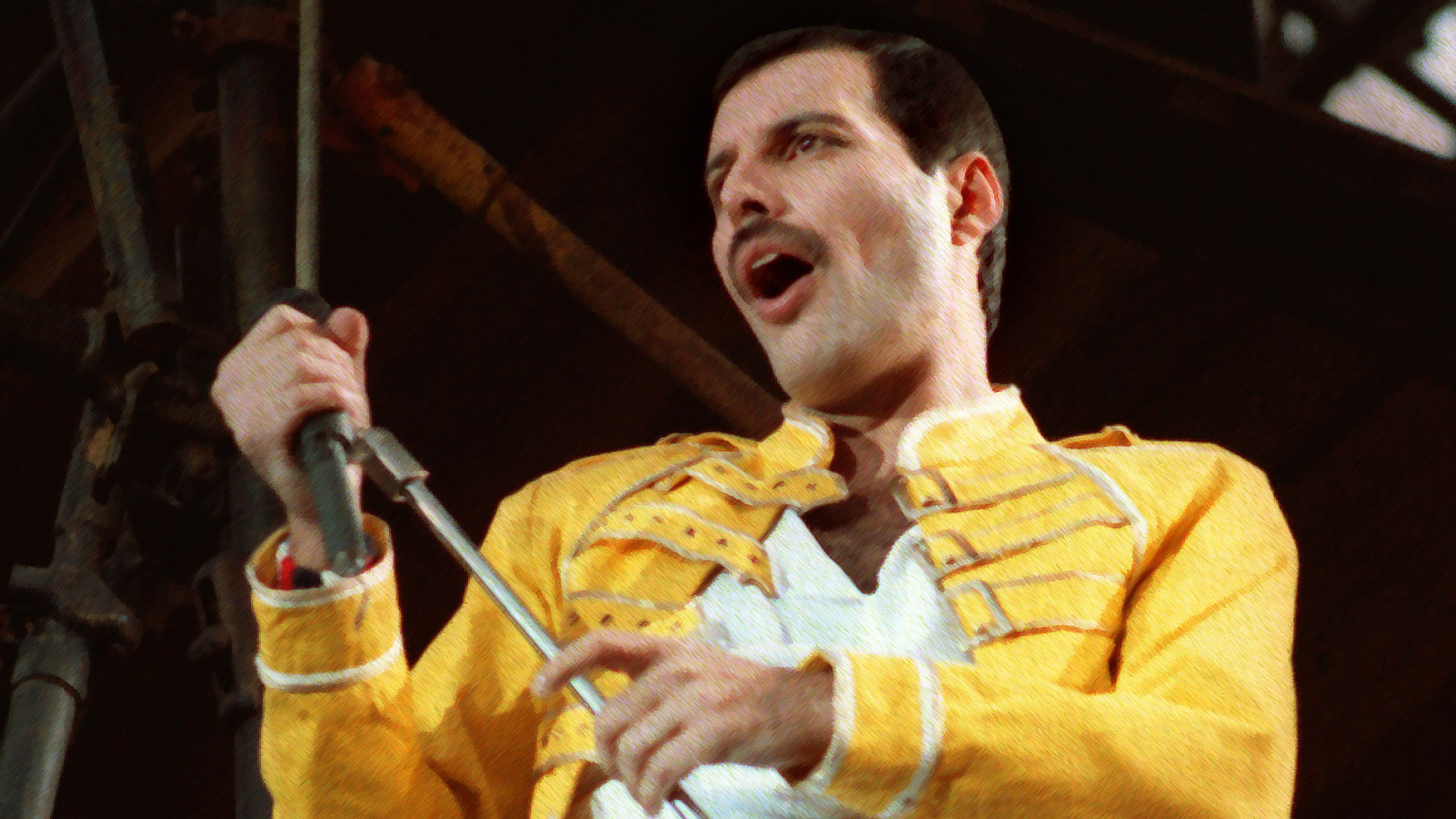 Freddie Mercury Wallpapers