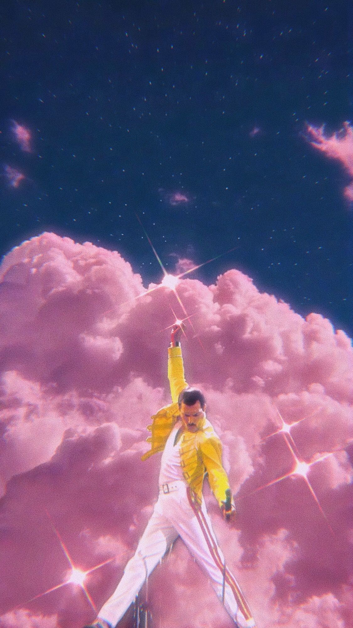 Freddie Mercury Wallpapers