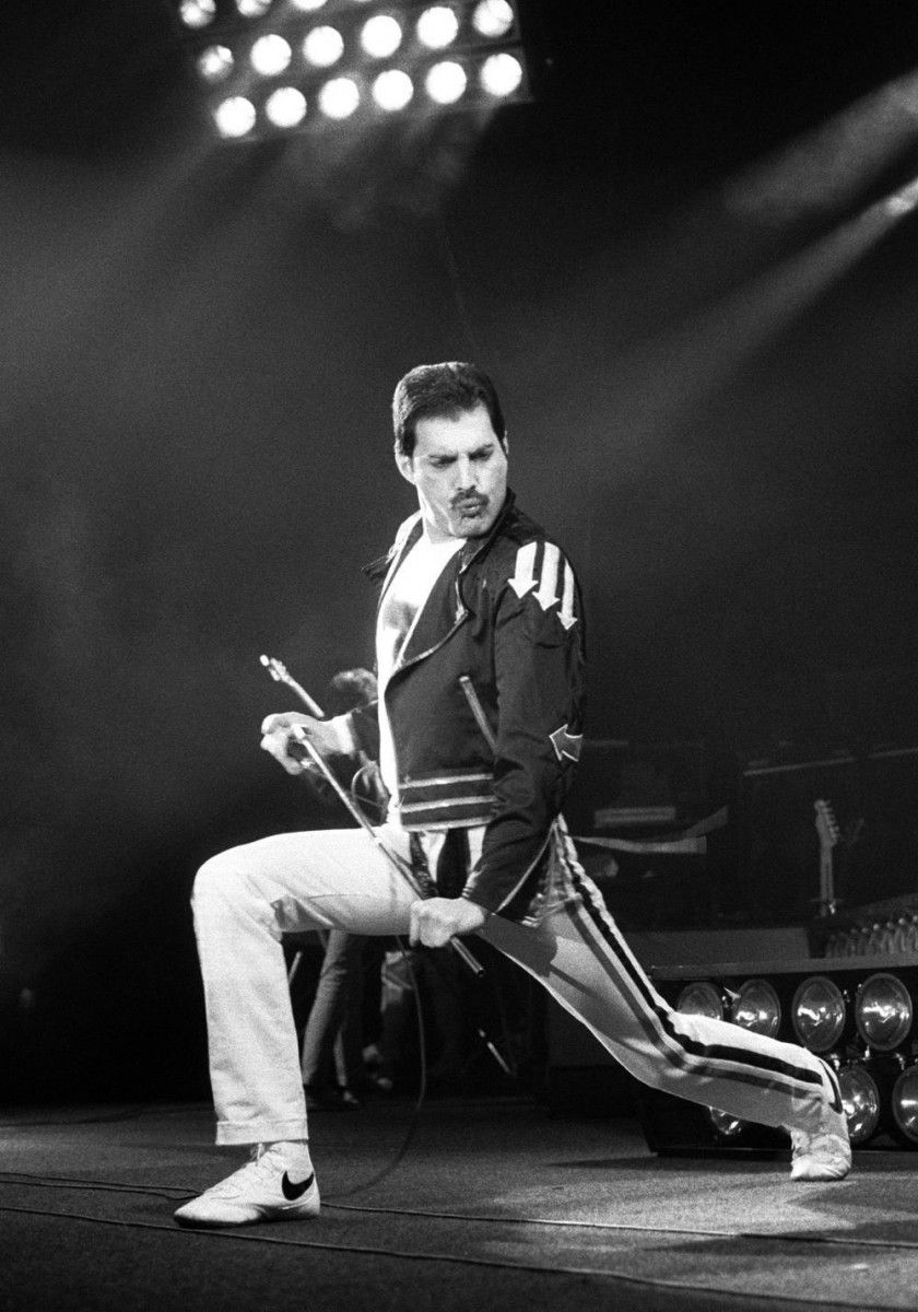 Freddie Mercury Wallpapers