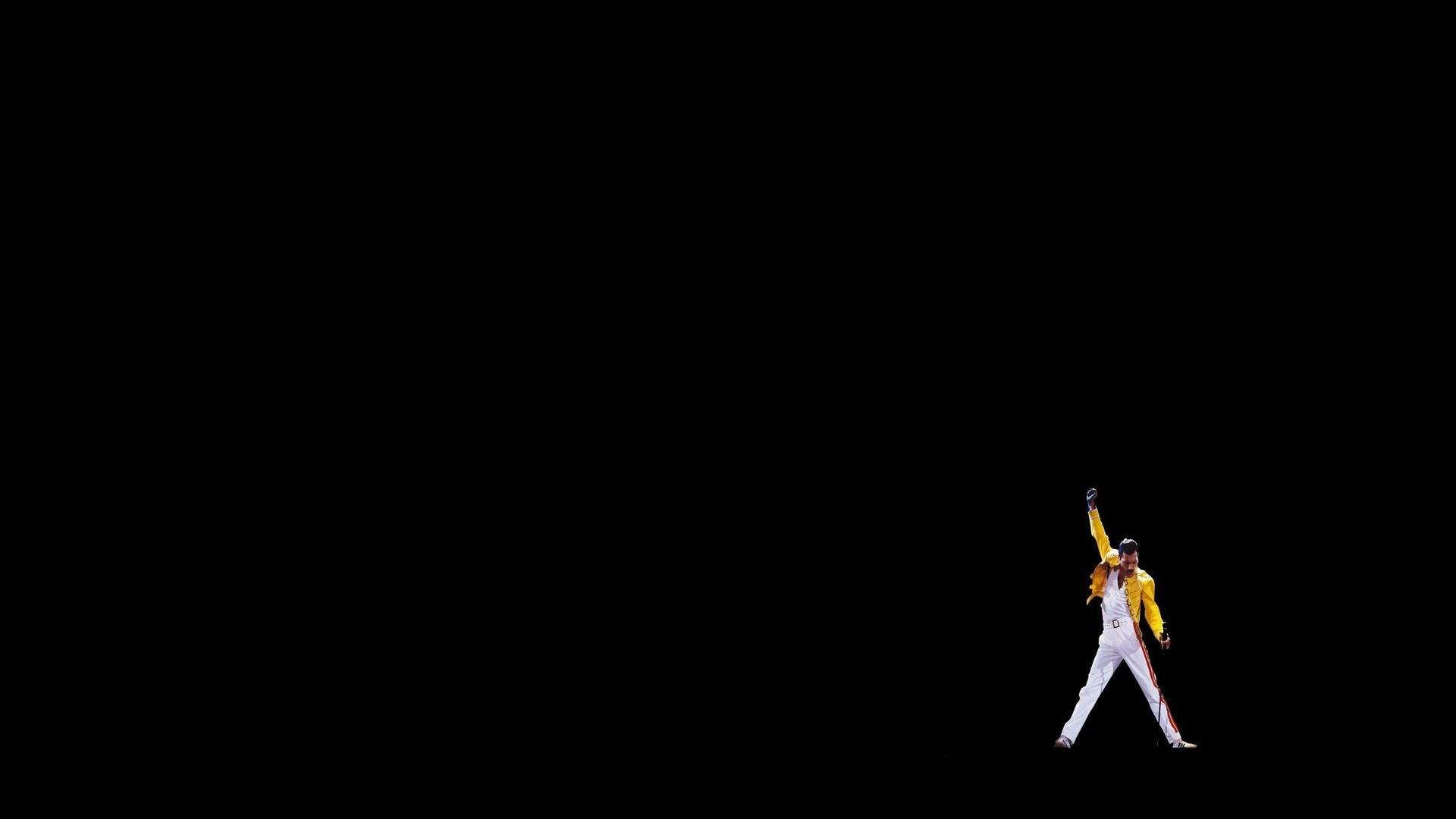 Freddie Mercury Wallpapers