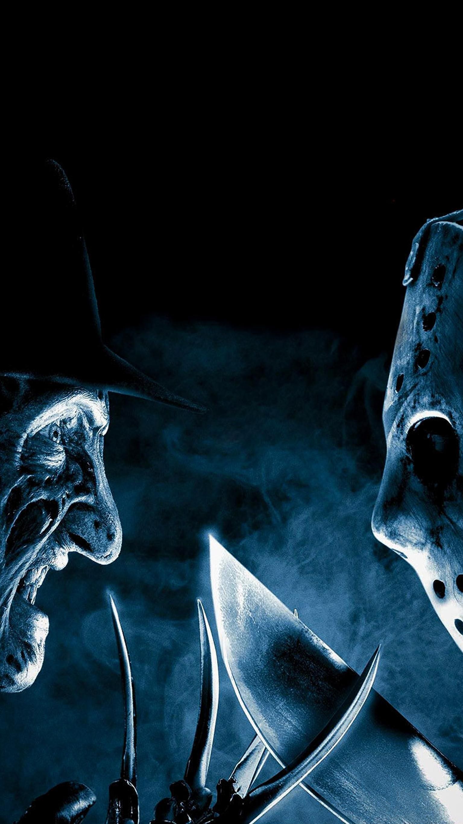 Freddy Vs.Jason Wallpapers