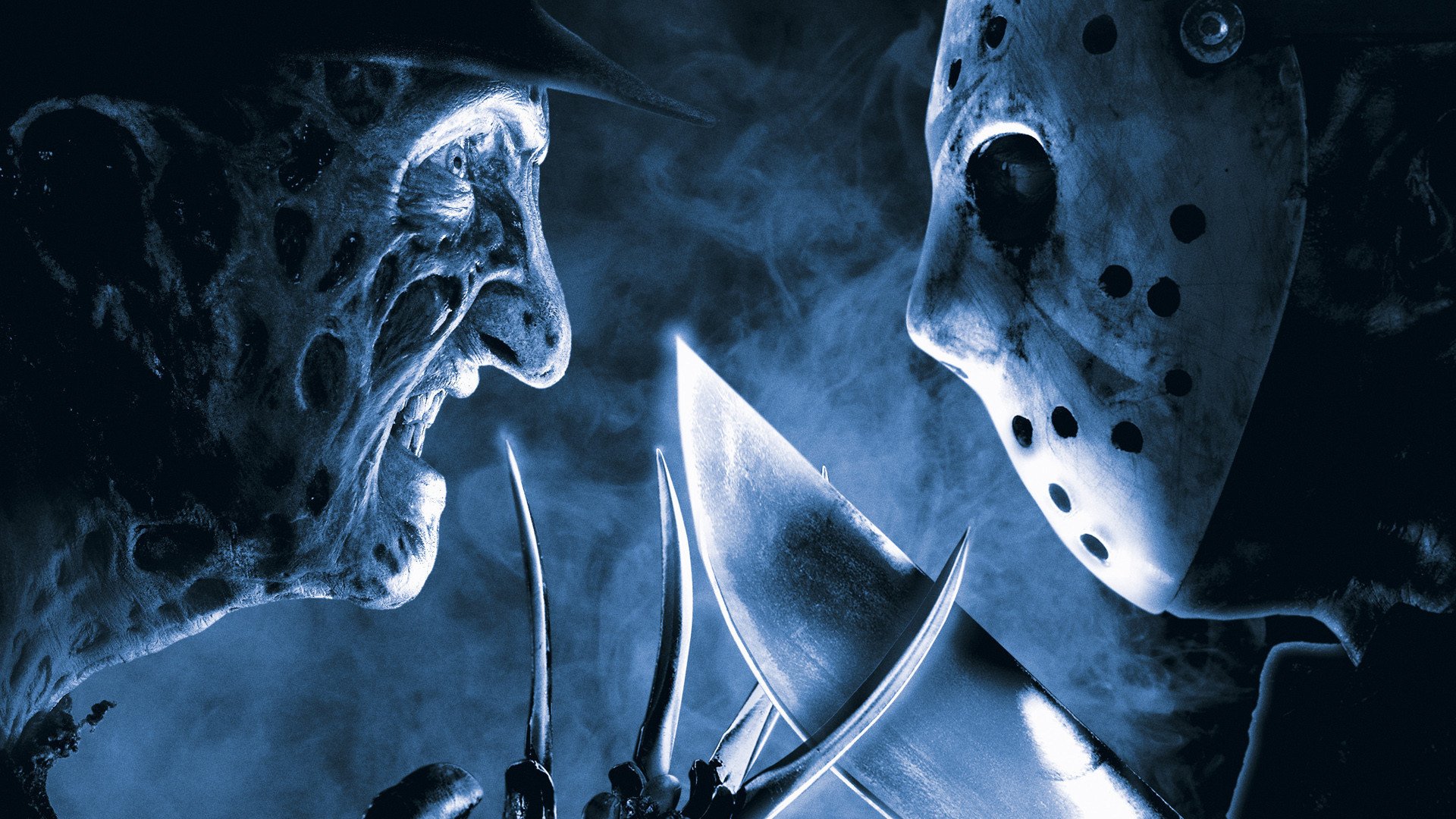 Freddy Vs.Jason Wallpapers