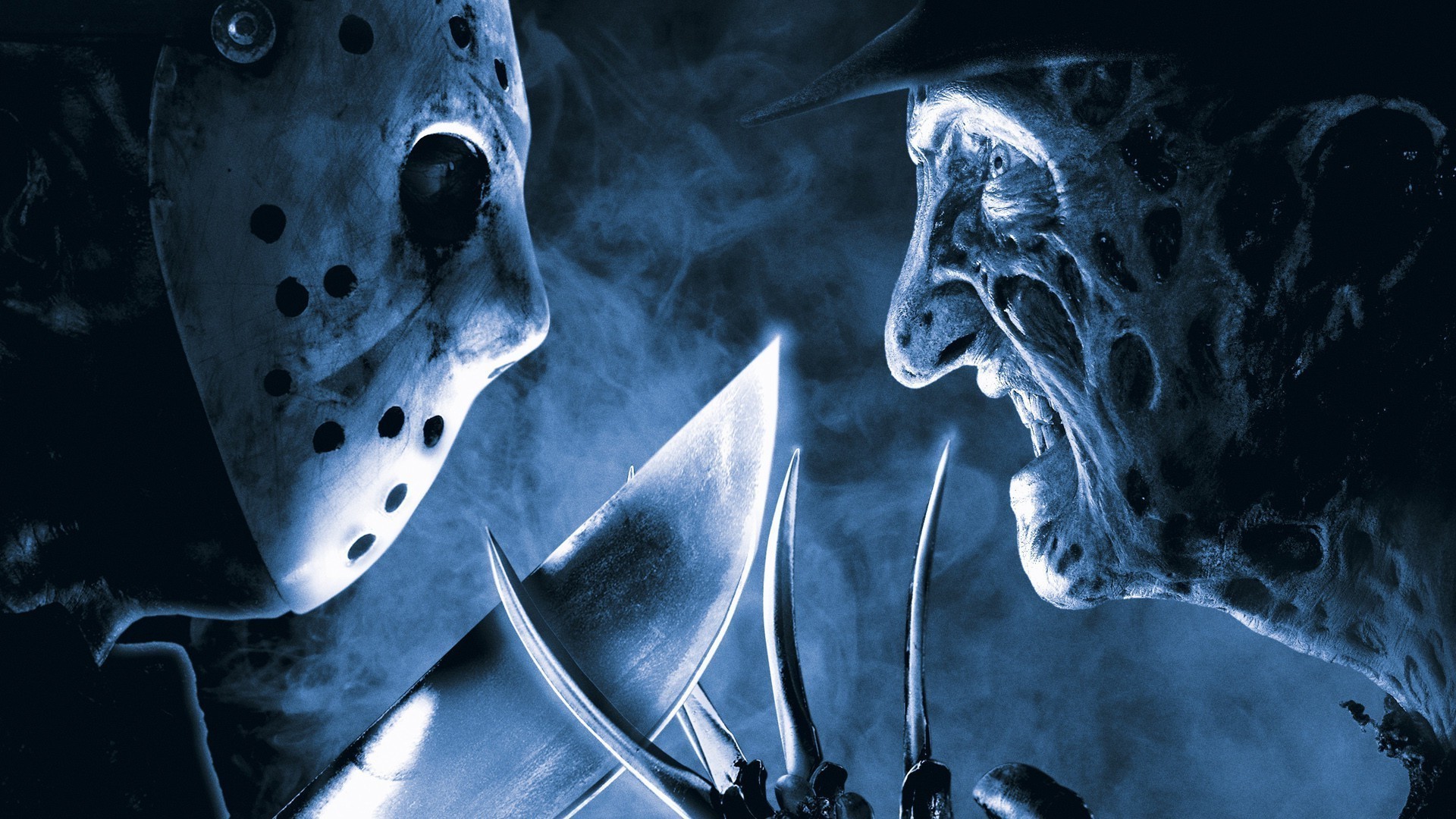 Freddy Vs.Jason Wallpapers