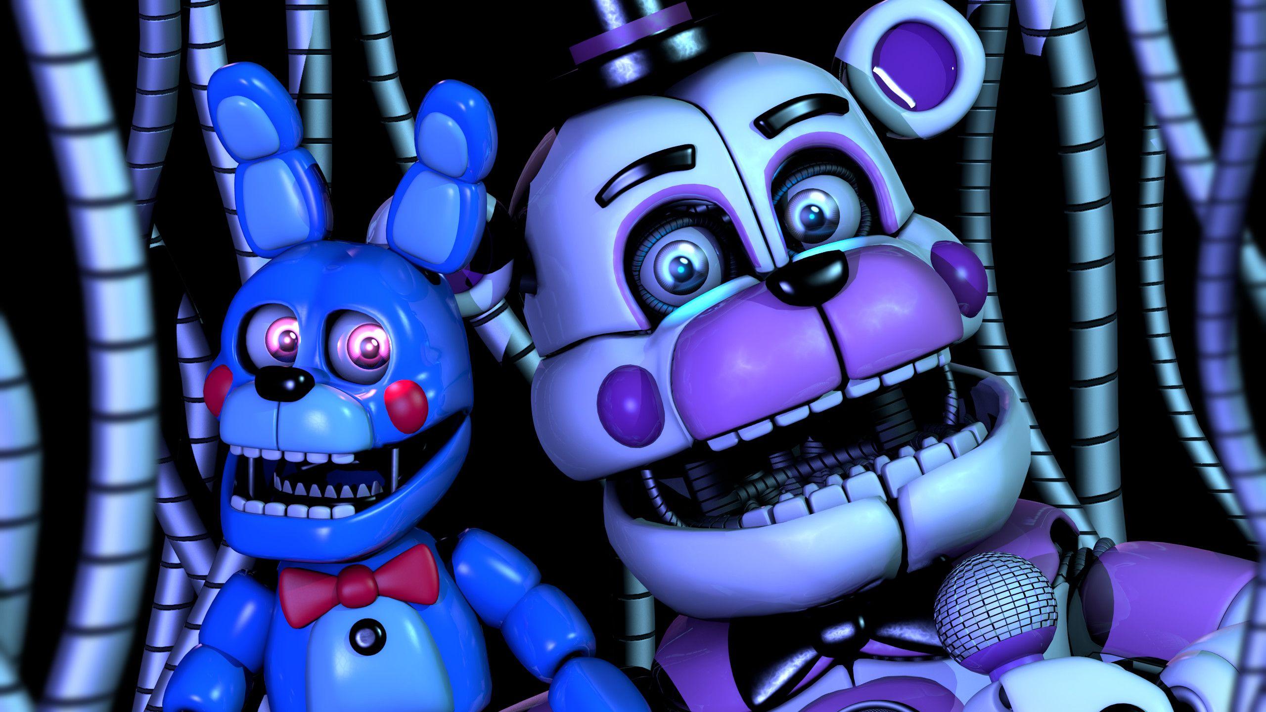 Freddy Wallpapers