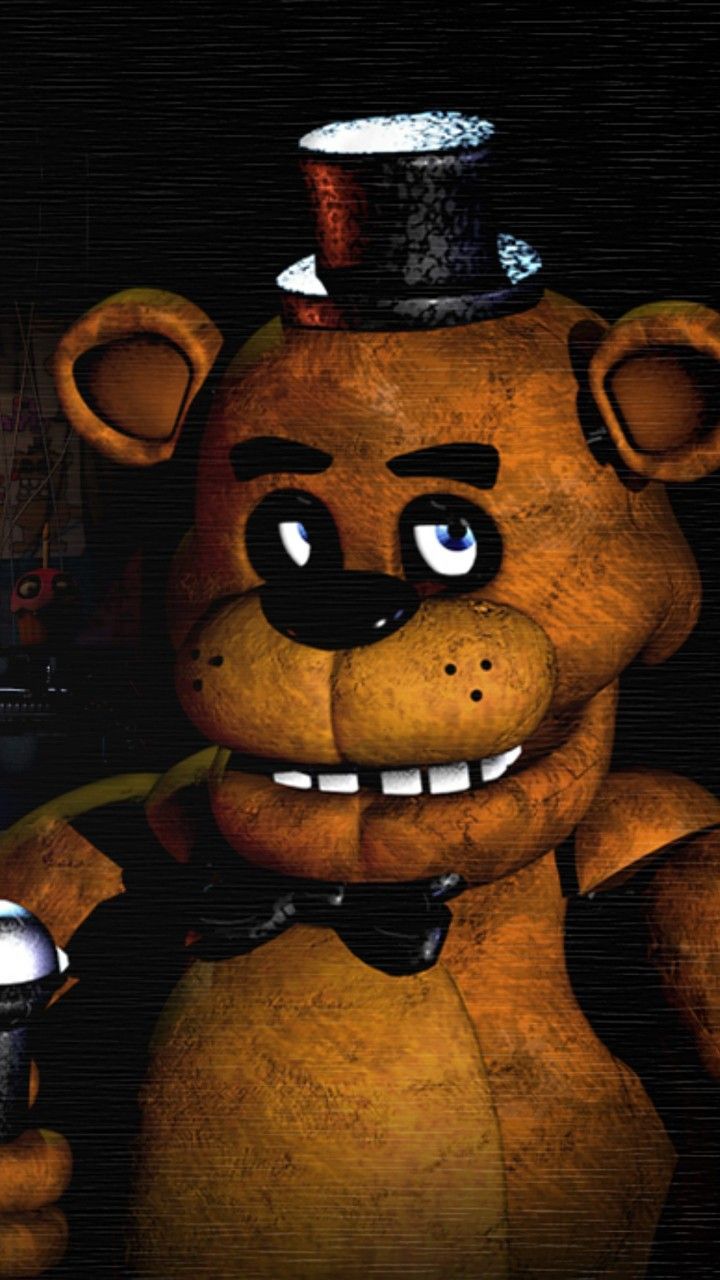 Freddy Wallpapers