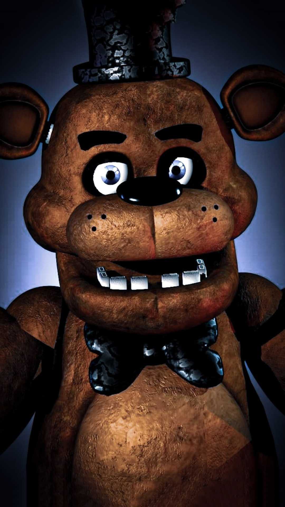 Freddy Wallpapers